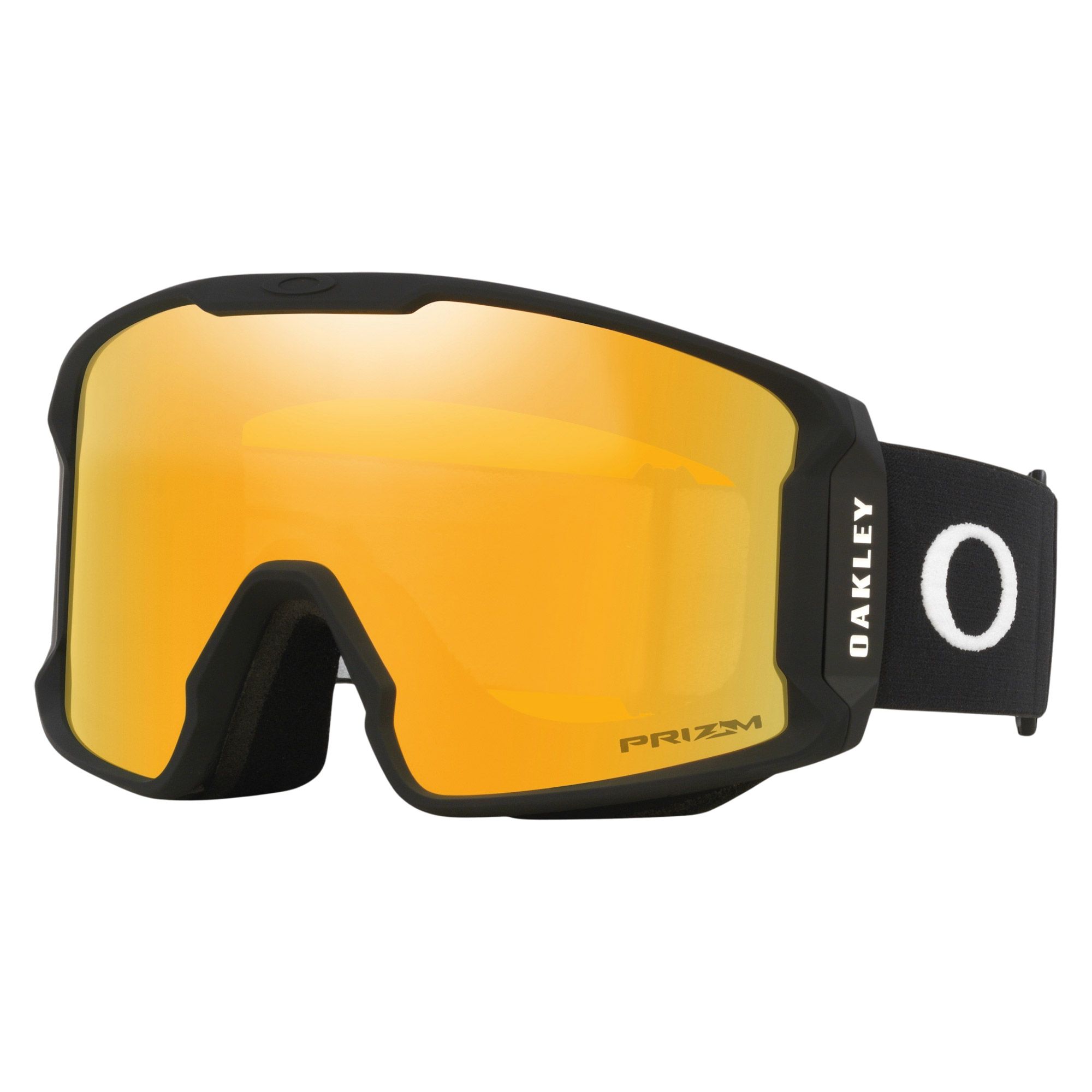 Oakley Line Miner L Skibril Senior | PlutoSport