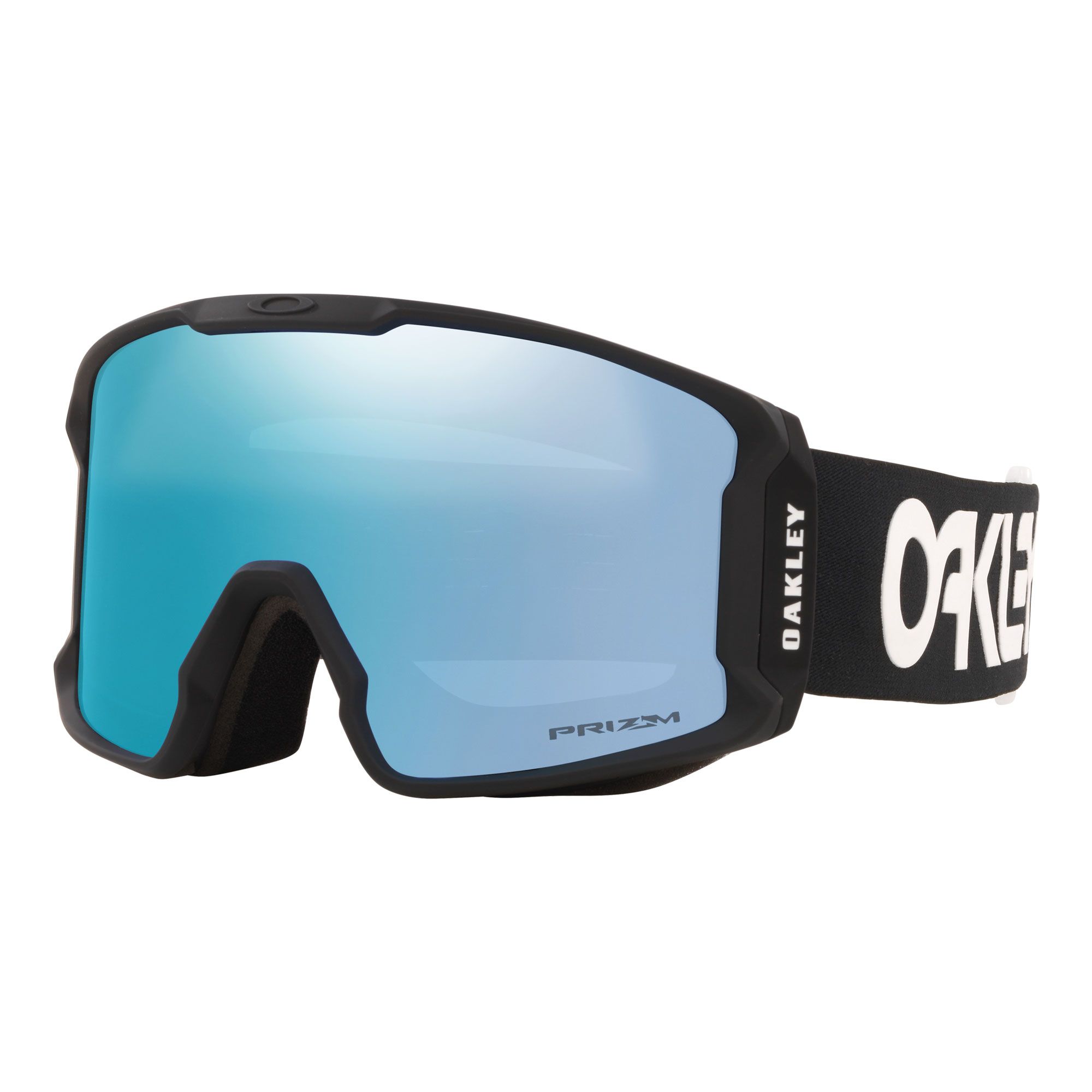 Oakley Line Miner L Skibril Senior | PlutoSport