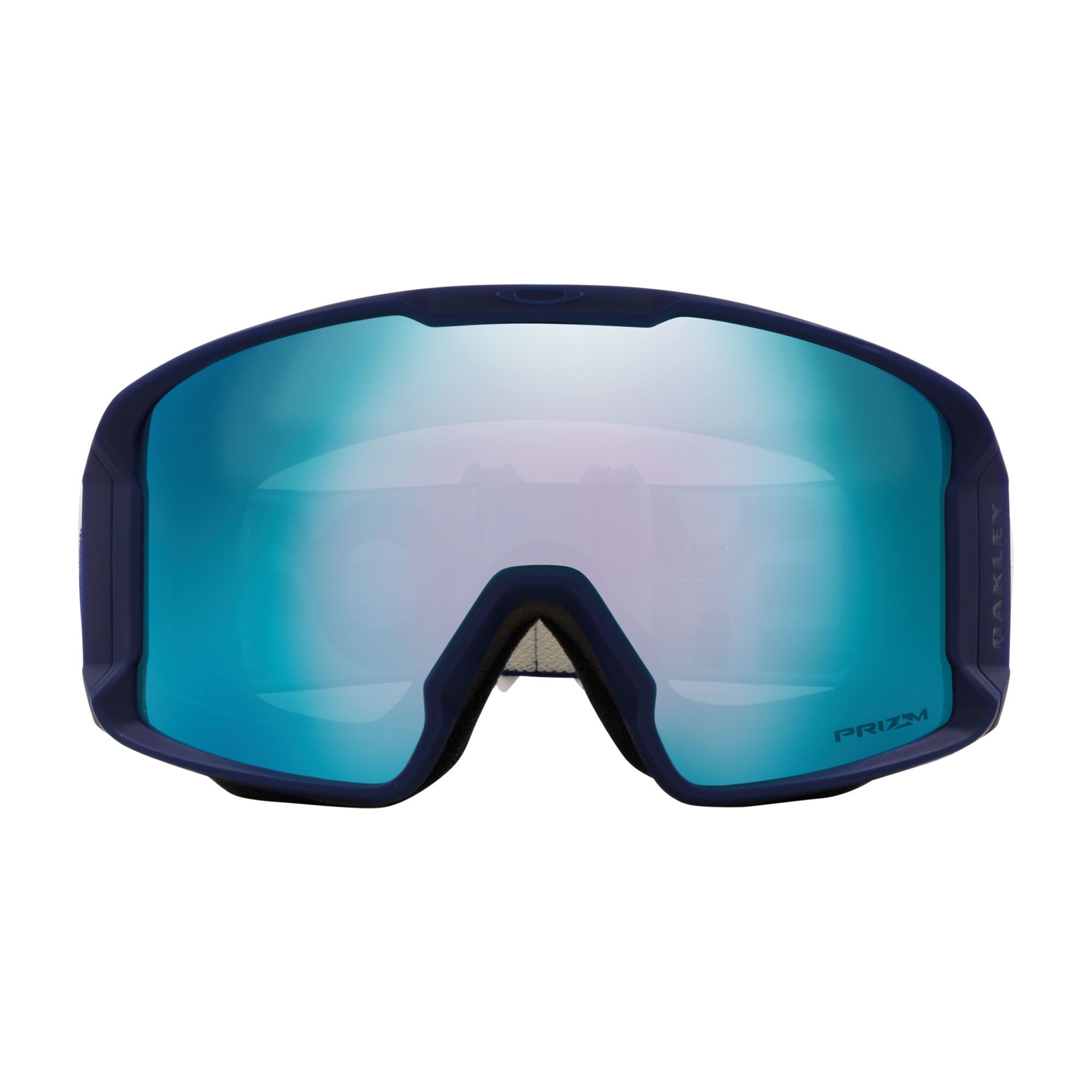 Masque de ski Oakley Line Miner L Adulte