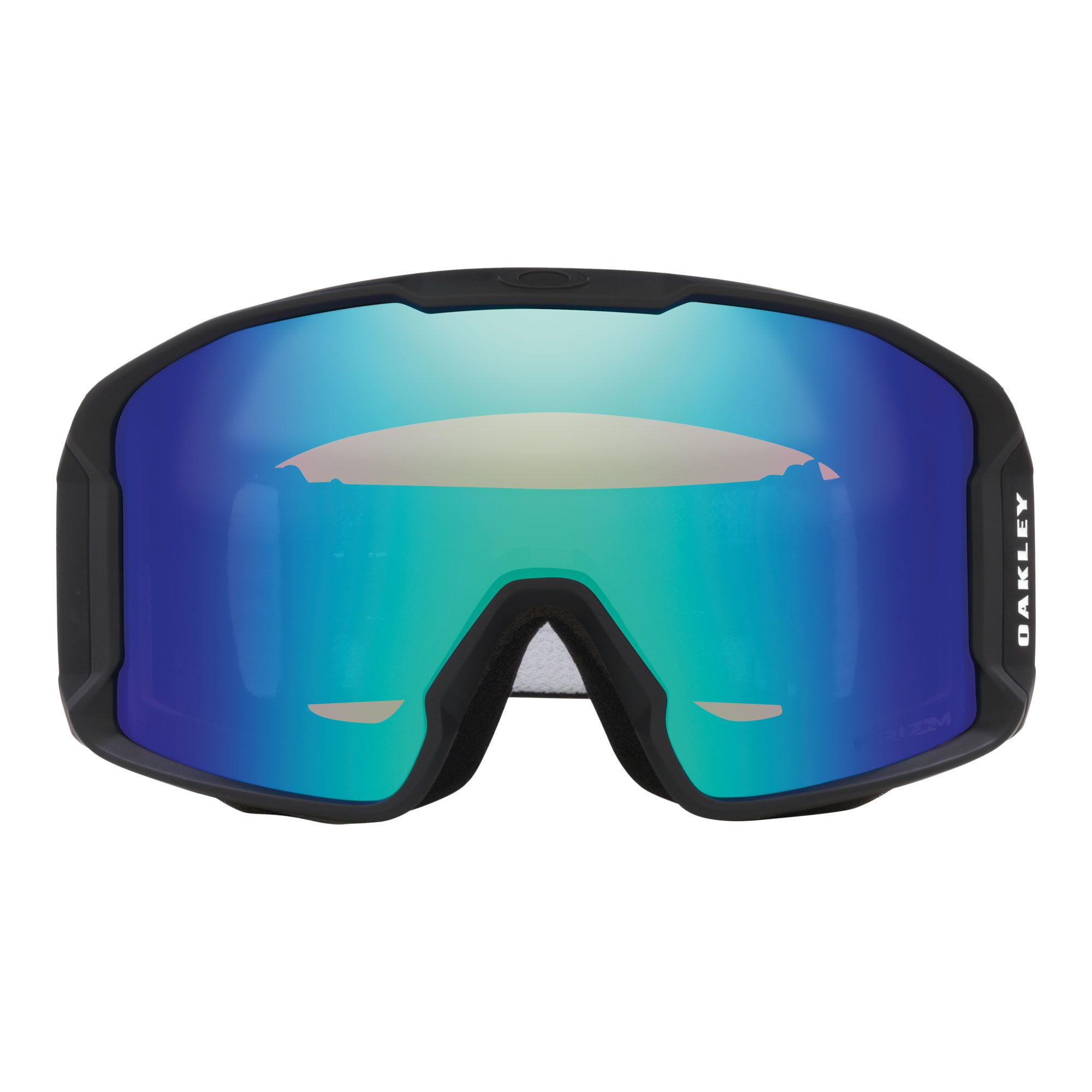 Masque de ski Oakley Line Miner L Adulte