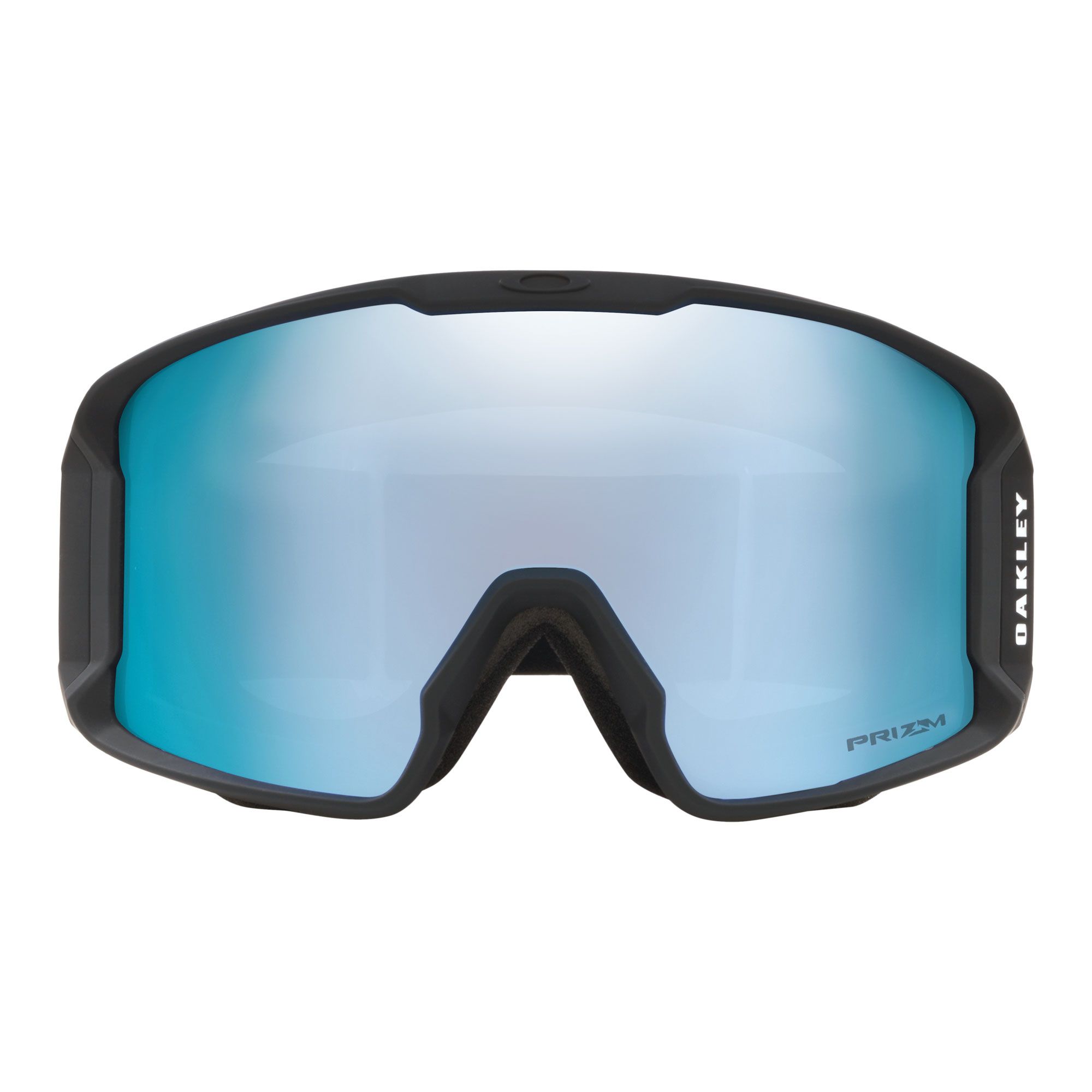 Masque de ski Oakley Line Miner L Adulte