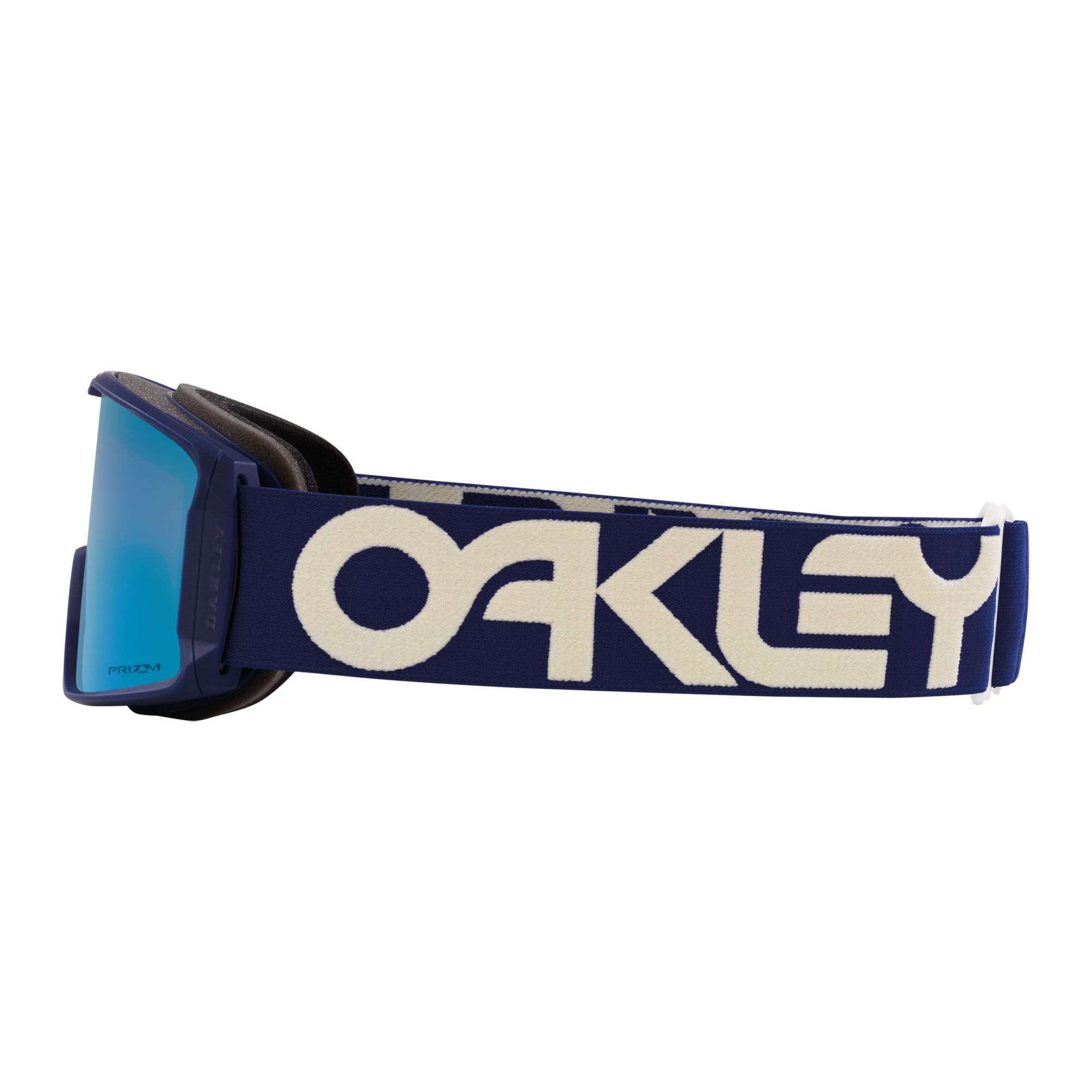 Masque de ski Oakley Line Miner L Adulte