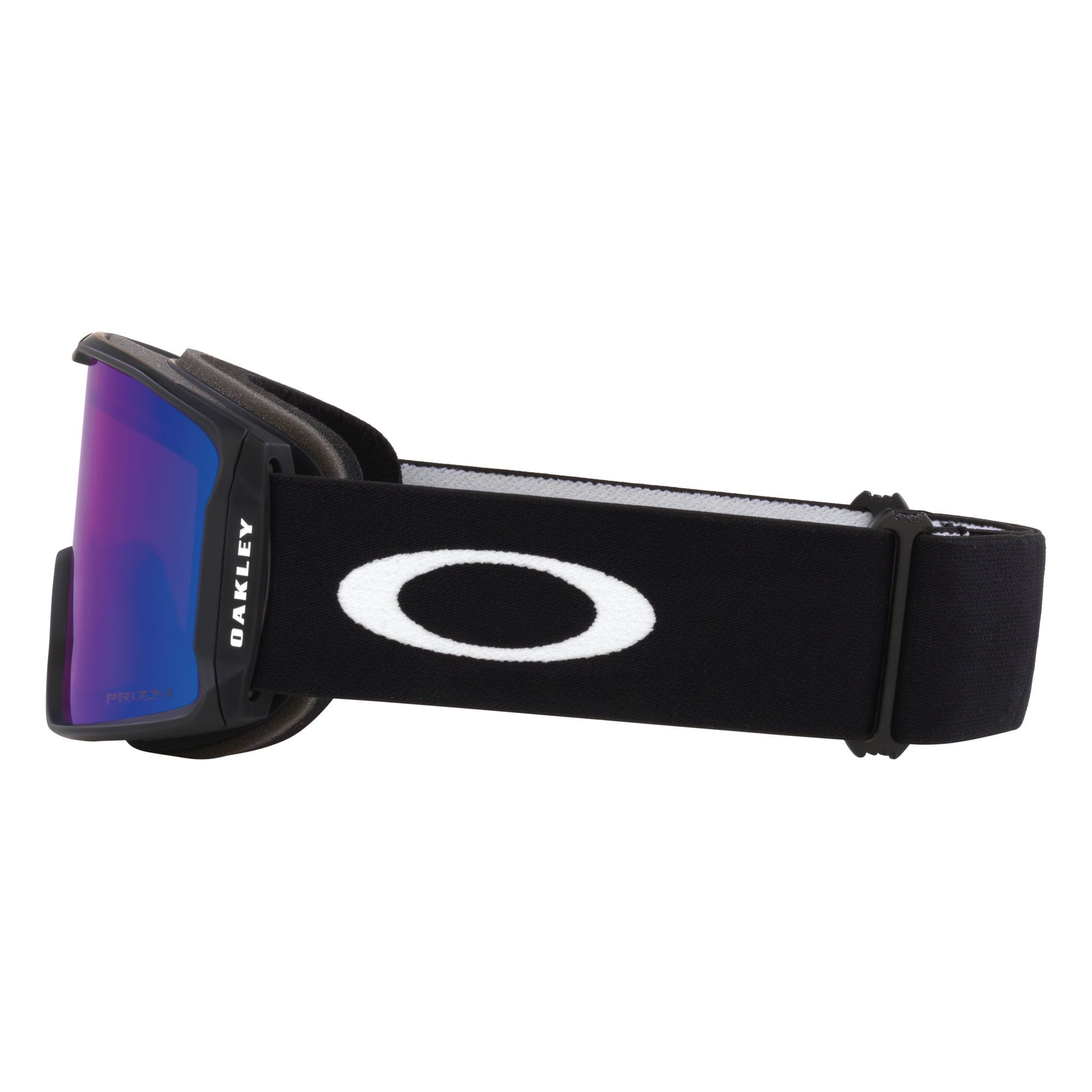 Masque de ski Oakley Line Miner L Adulte