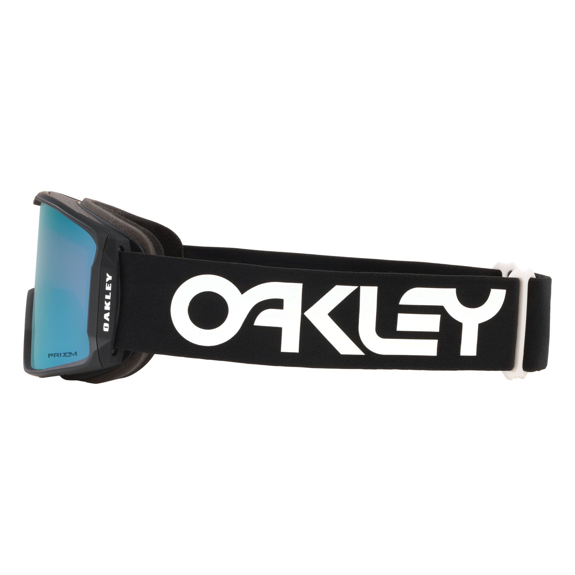 Masque de ski Oakley Line Miner L Adulte