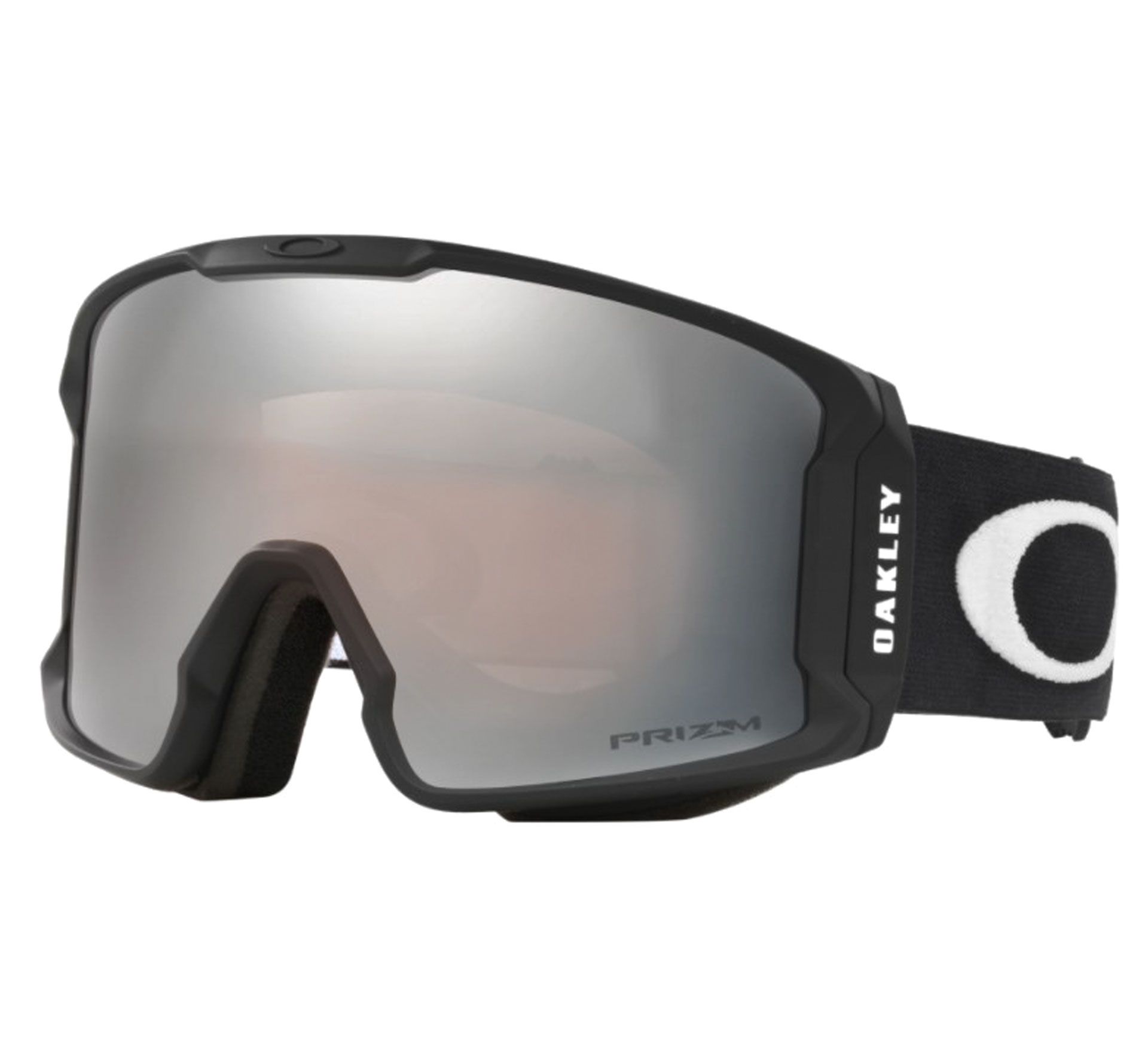 Oakley Line Miner XL Skibril Senior