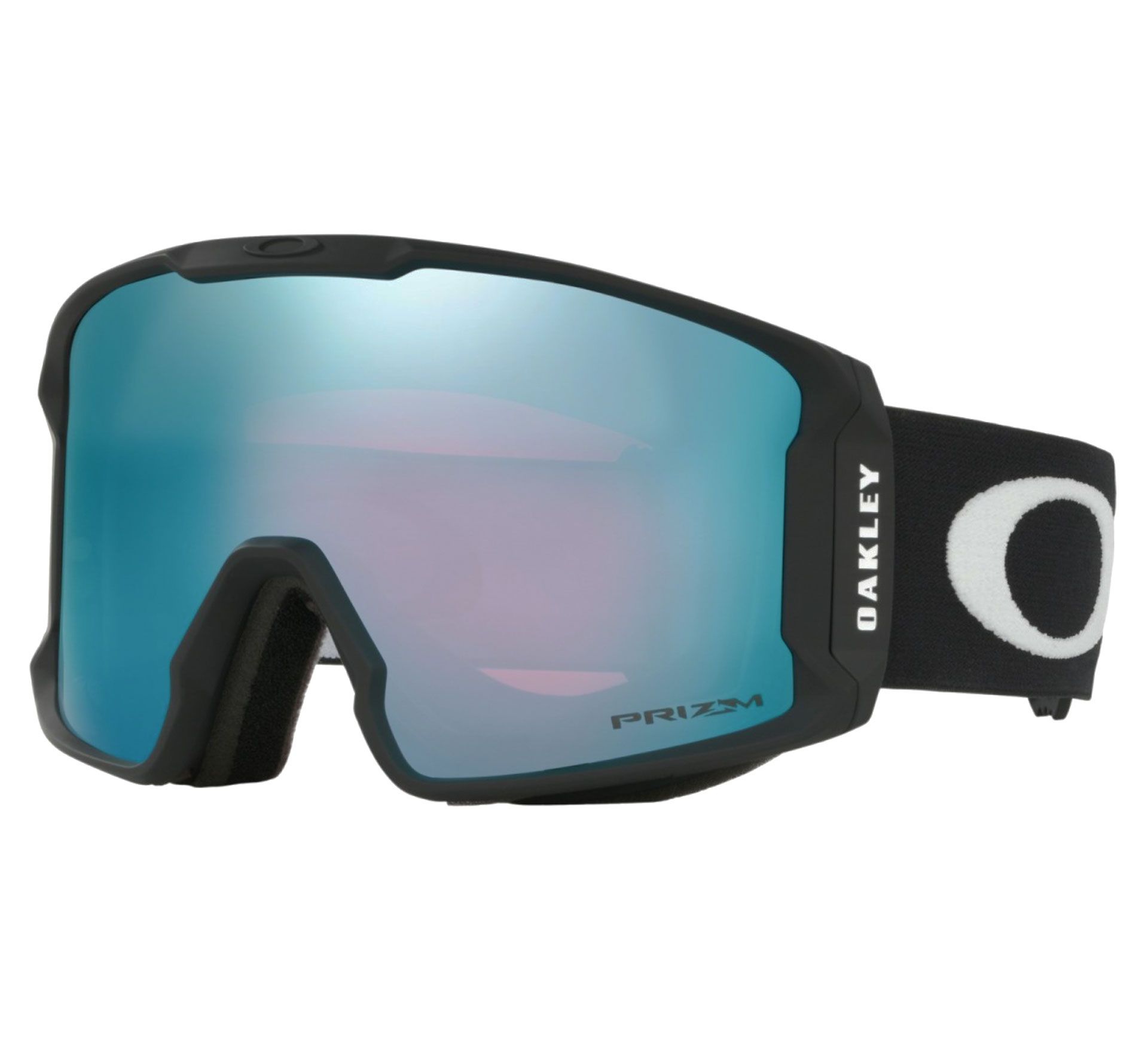 Oakley Line Miner XL Skibril Senior