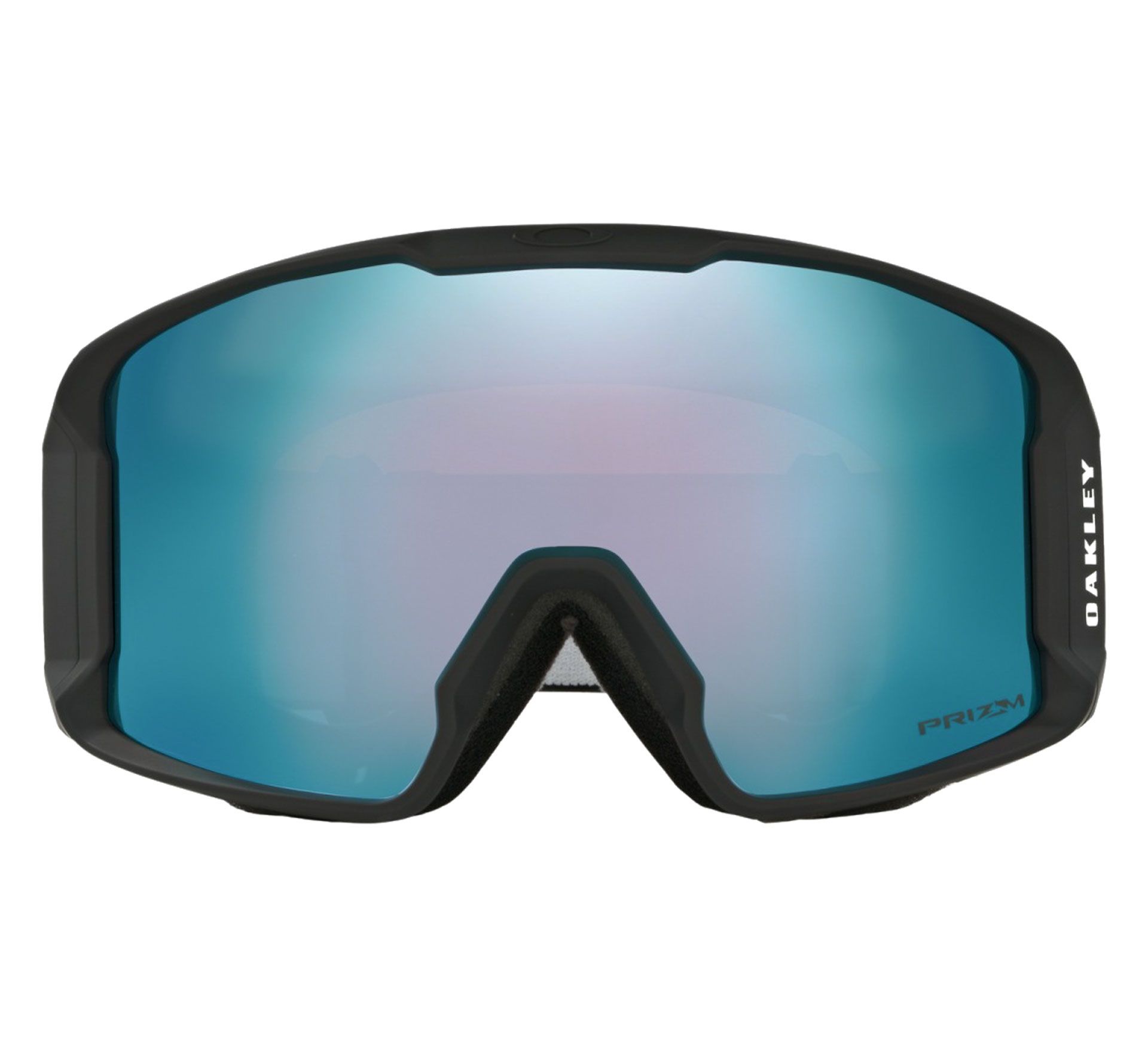 Oakley Line Miner XL Skibril Senior