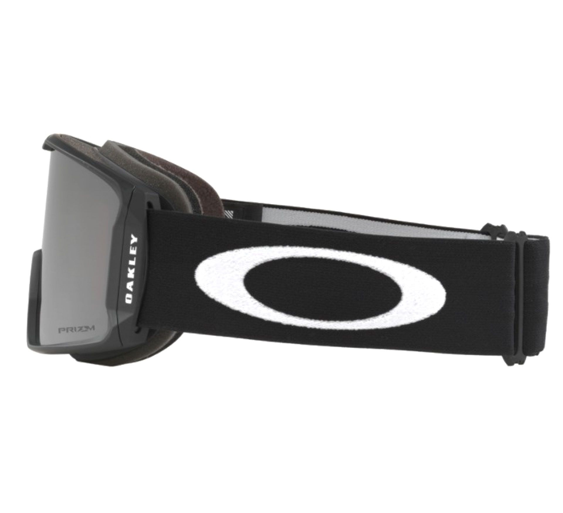 Oakley Line Miner XL Skibril Senior
