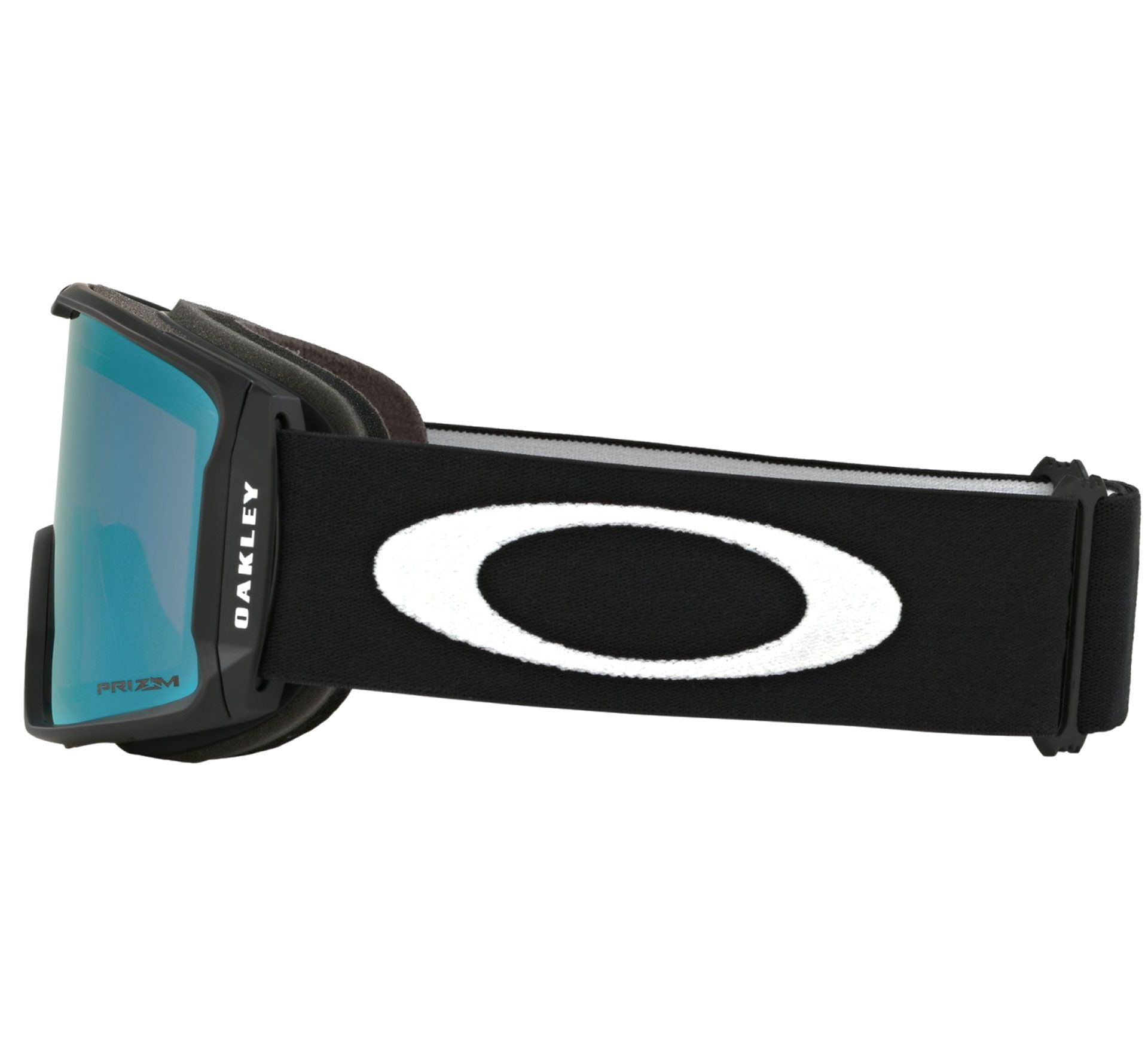 Oakley Line Miner XL Skibril Senior
