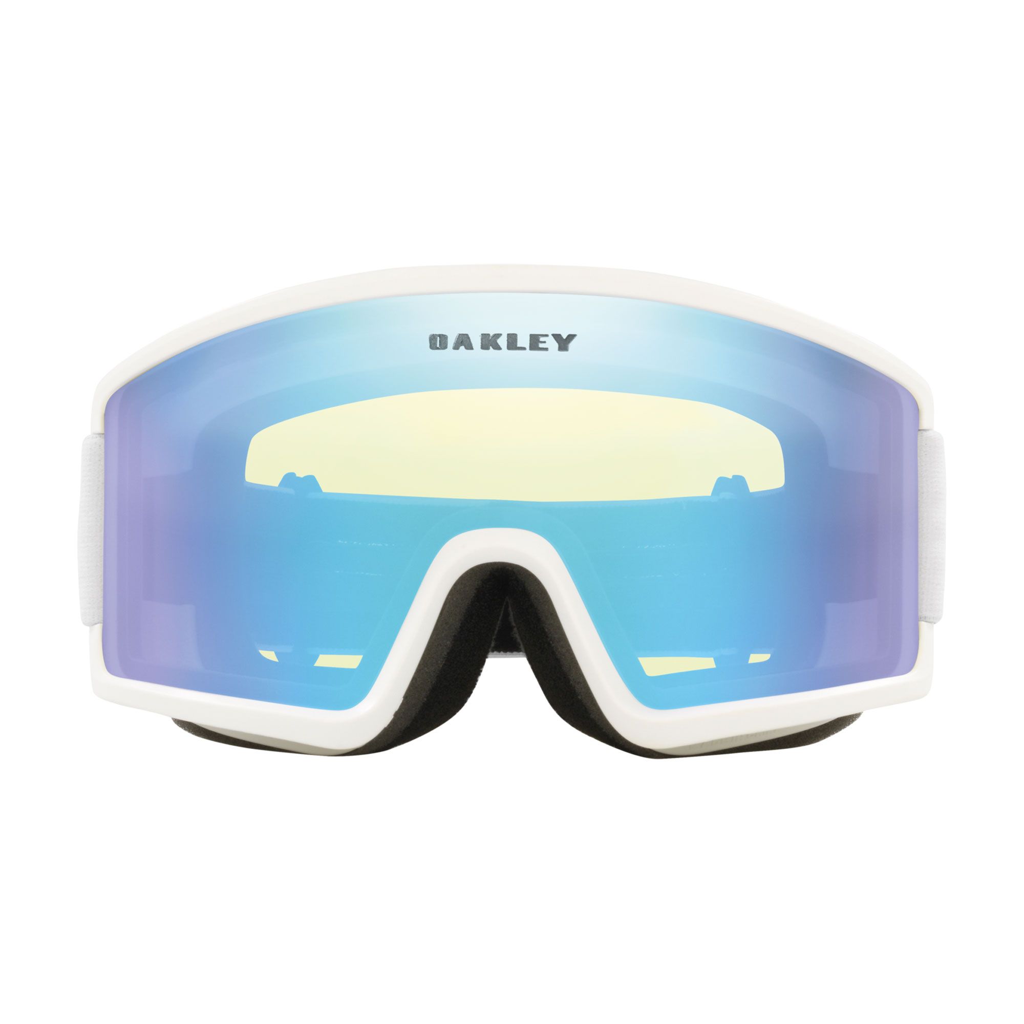 Oakley Target Line M Skibril Senior