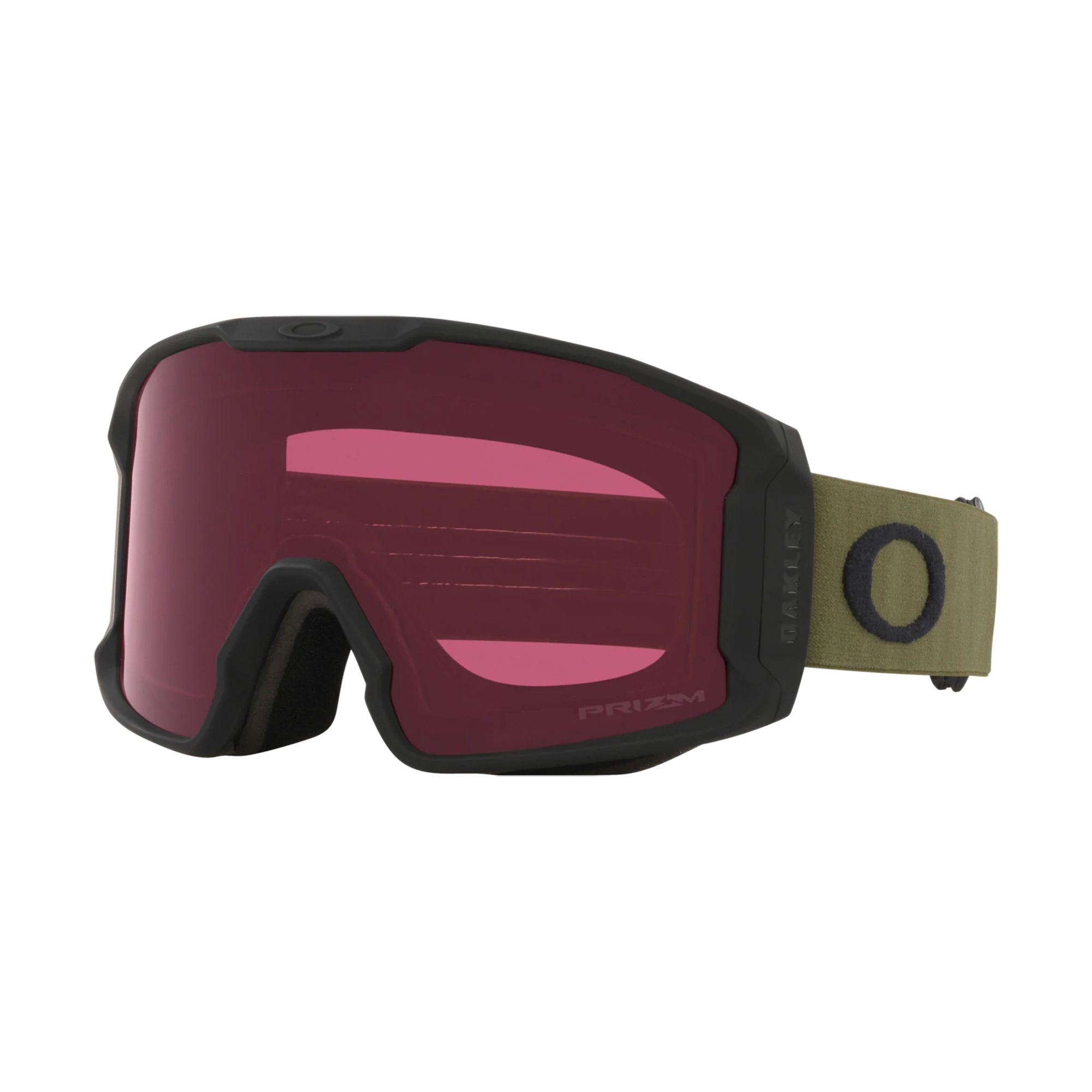 Oakley Line Miner M Skibril Senior