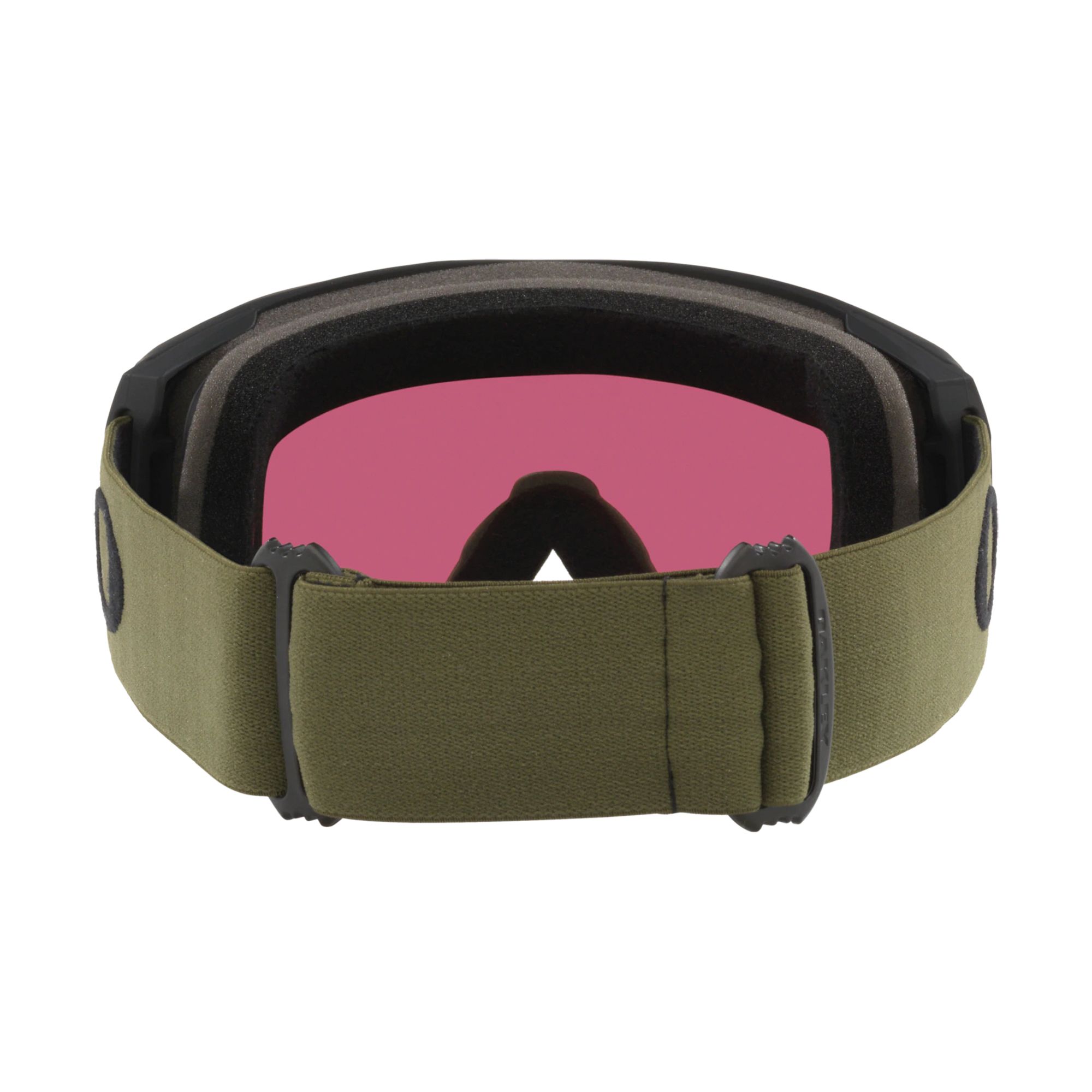 Oakley Line Miner M Skibril Senior