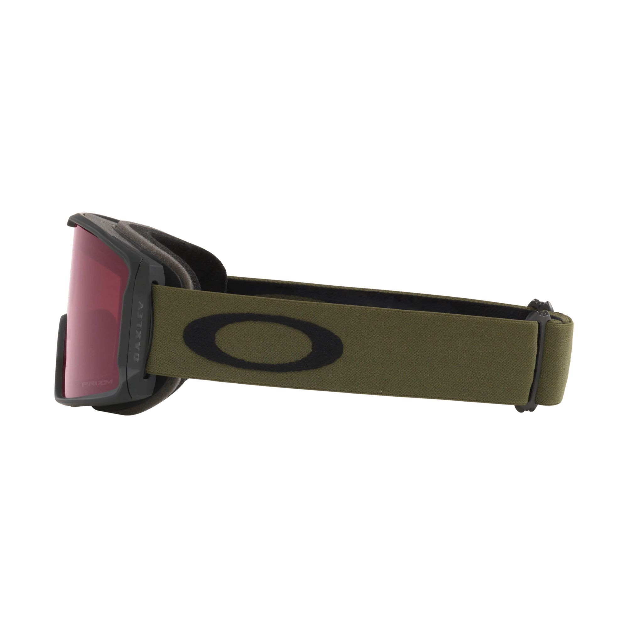 Oakley Line Miner M Skibril Senior