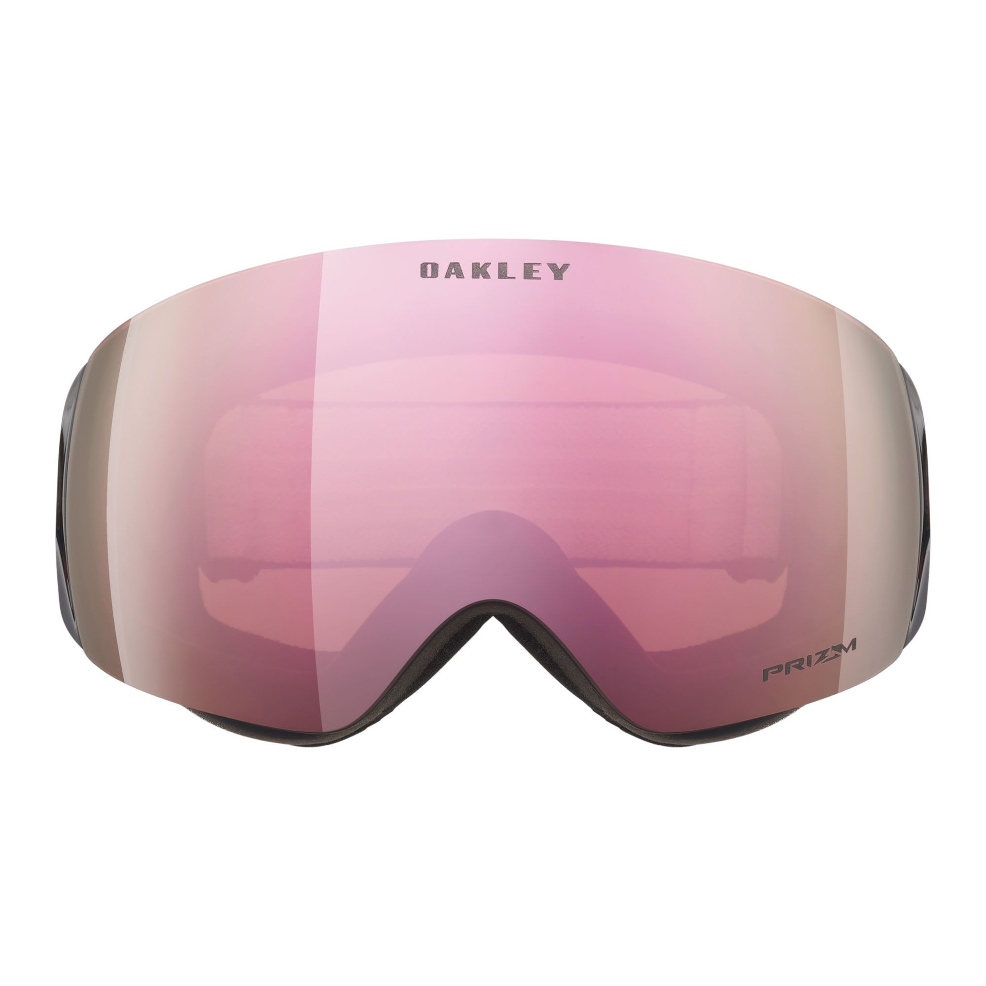 Masque de ski Oakley Flight Deck M Adulte