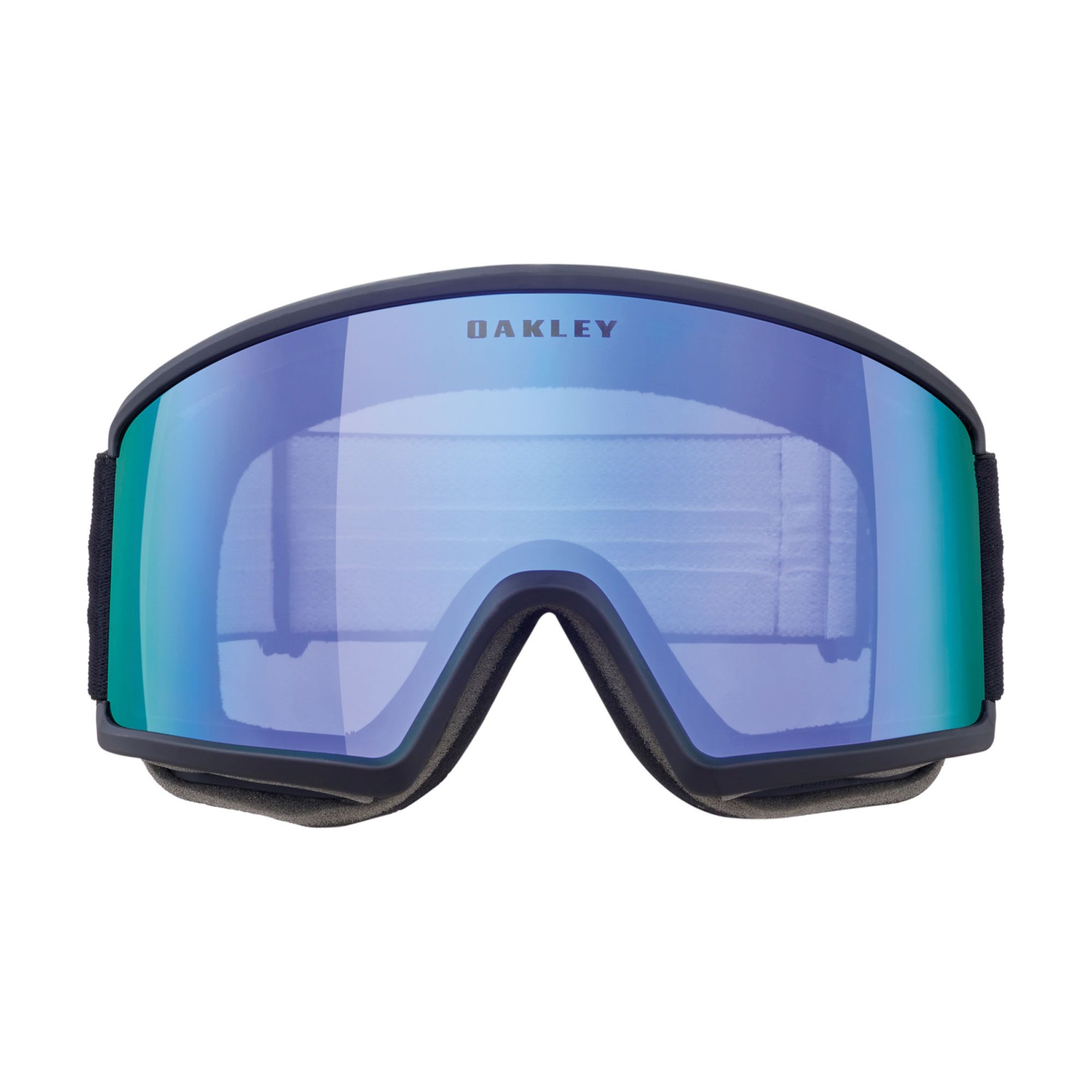 Oakley Target Line L Skibril Senior