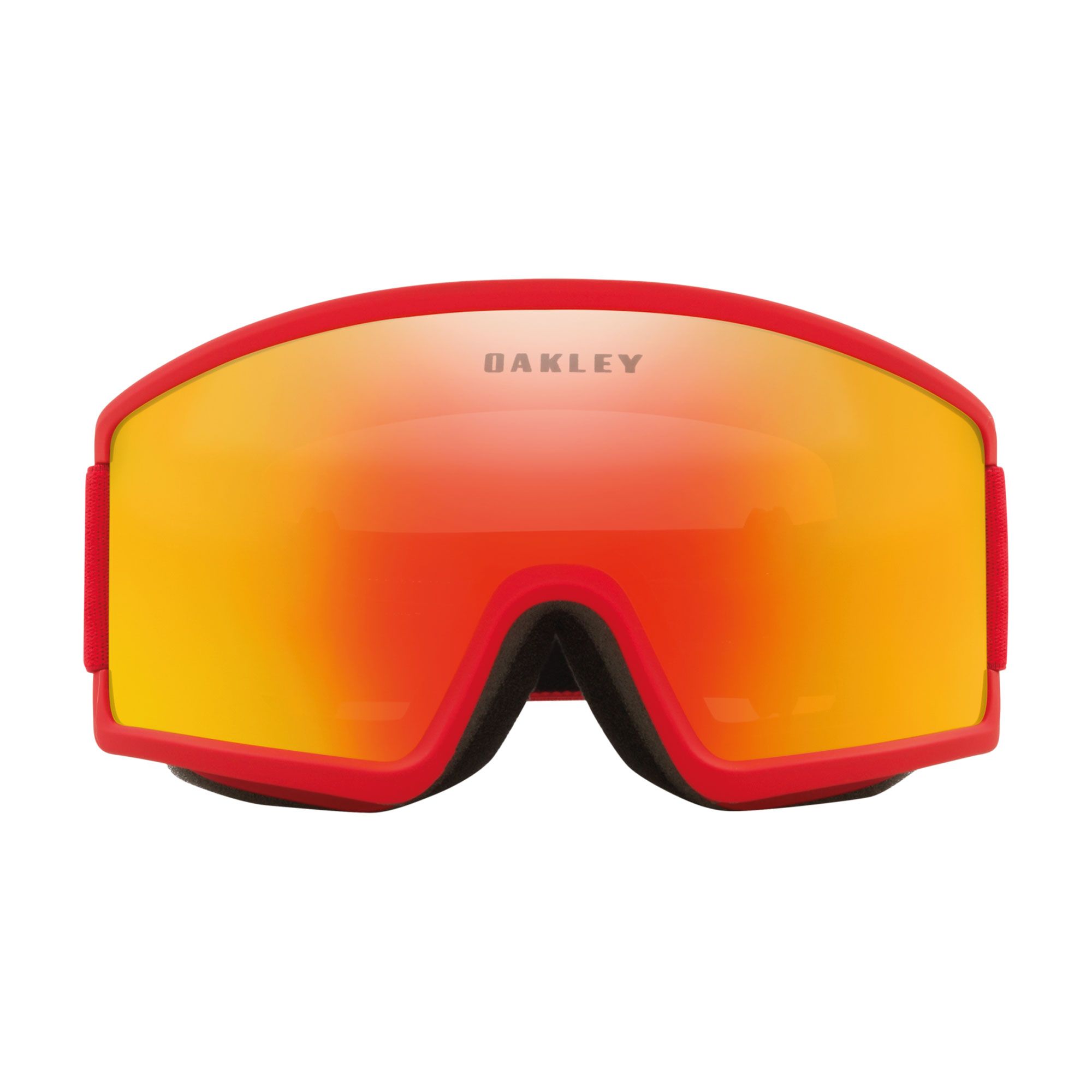Masque de ski Oakley Target Line L Adulte