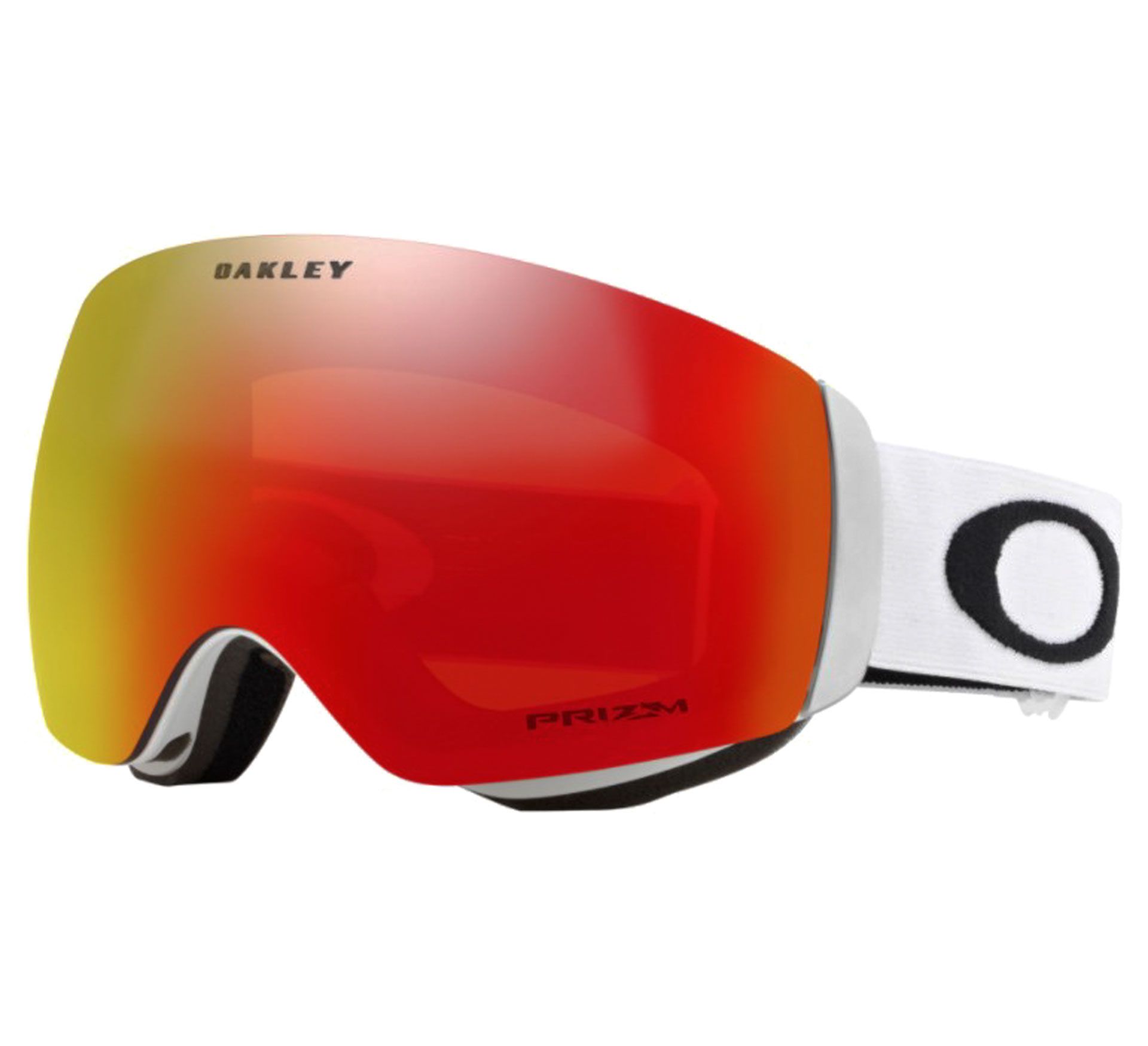 Oakley Flight Deck XM Skibril Senior