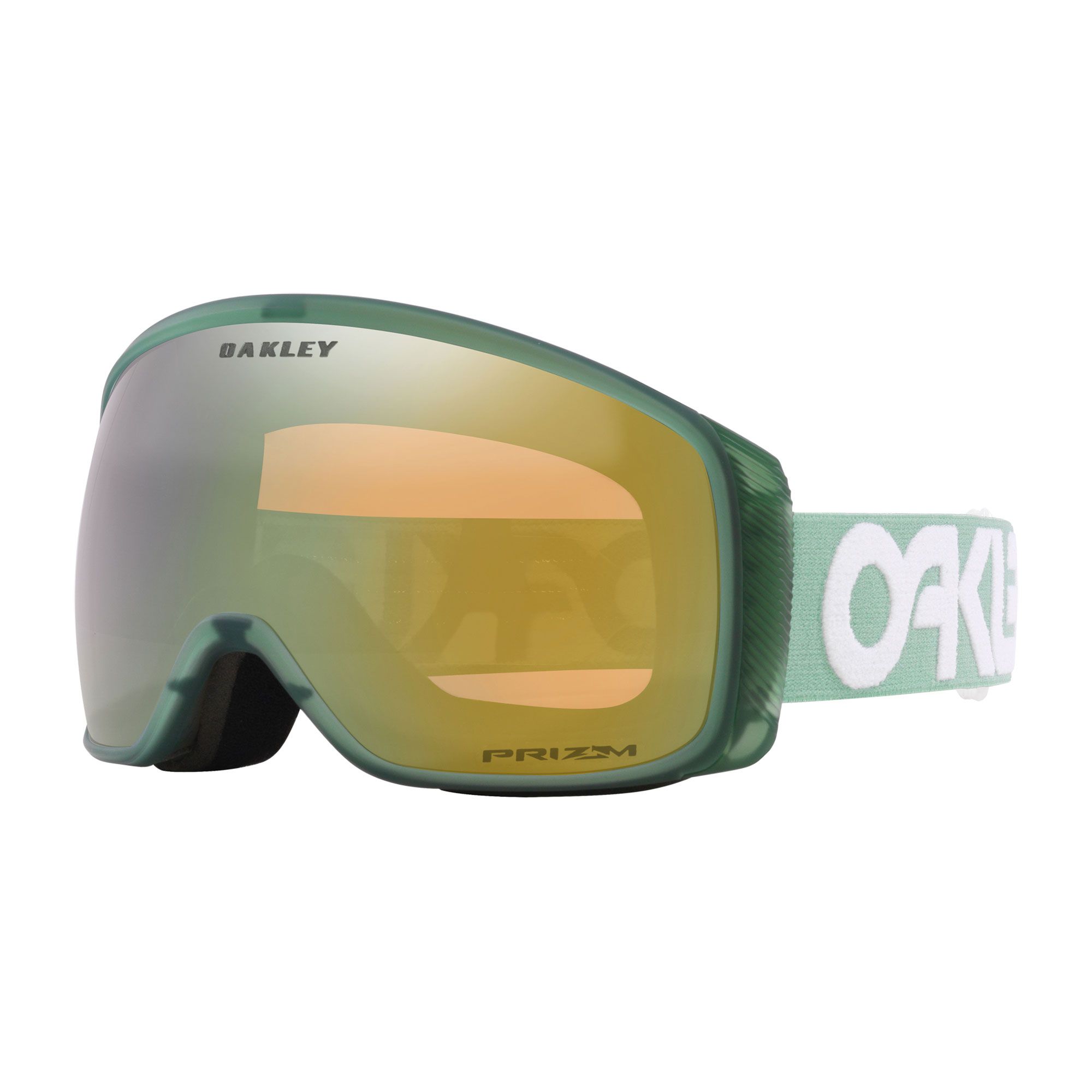 Masque de ski Oakley Flight Tracker M Adulte
