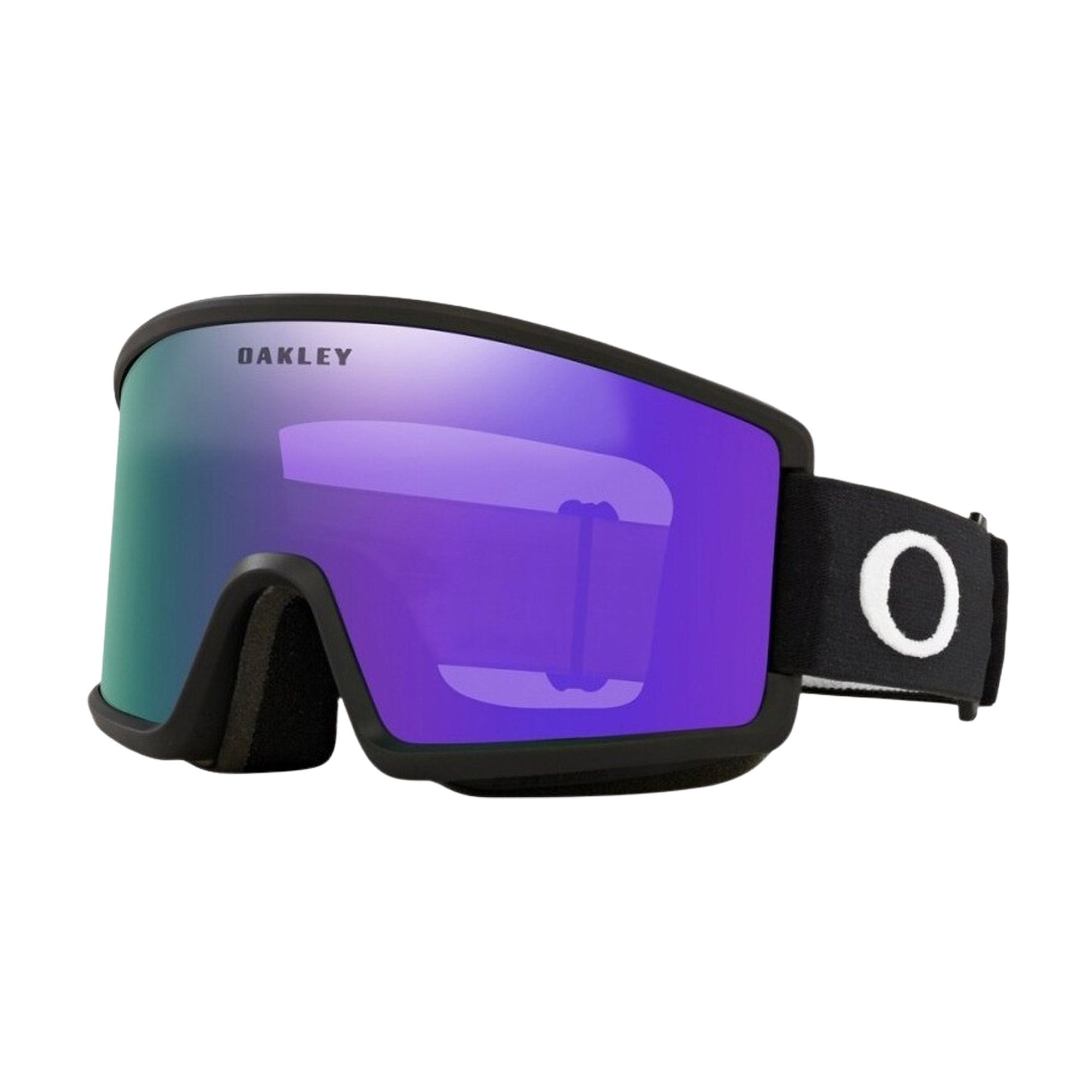Oakley Target Line M Skibril Senior