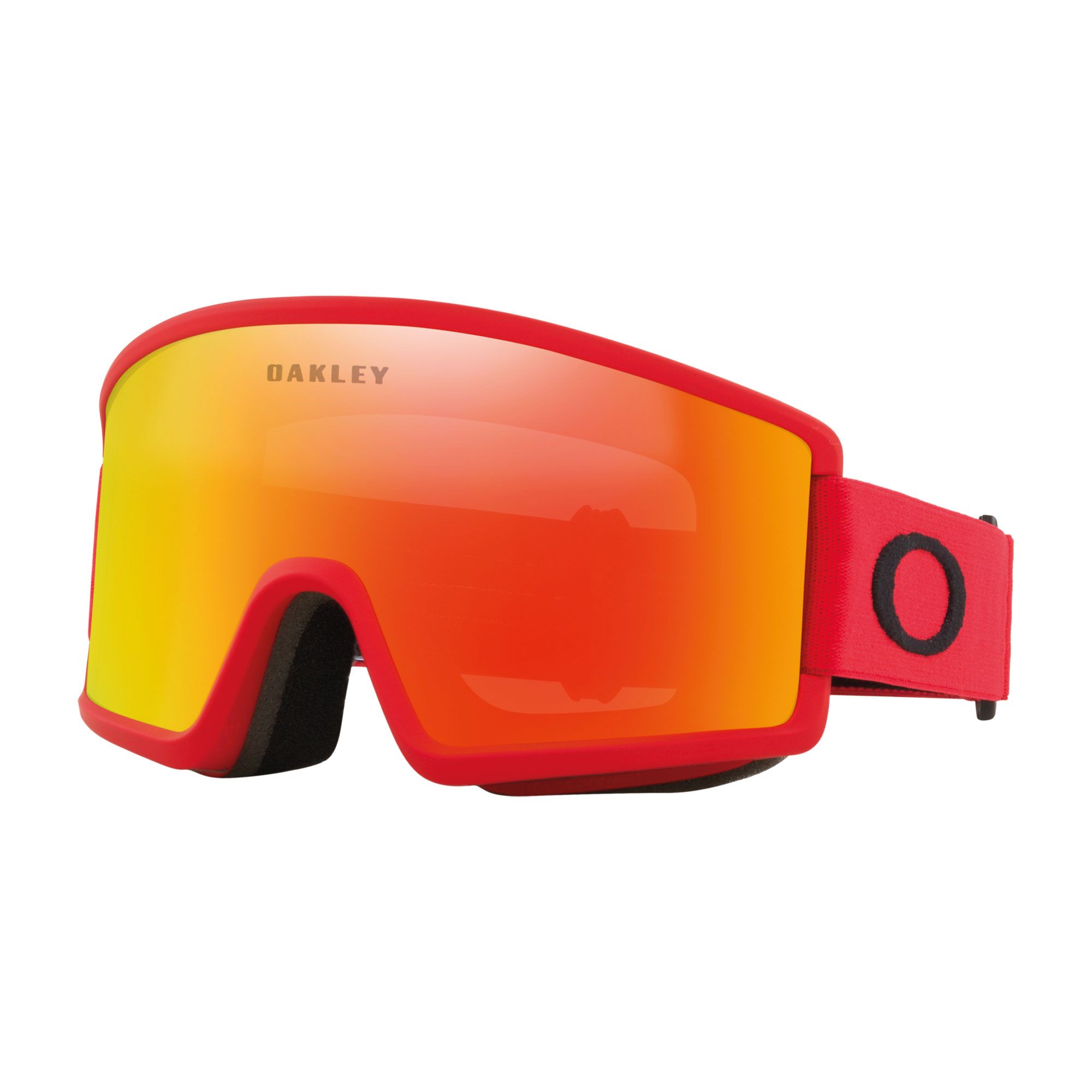 Oakley Target Line M Skibril Senior