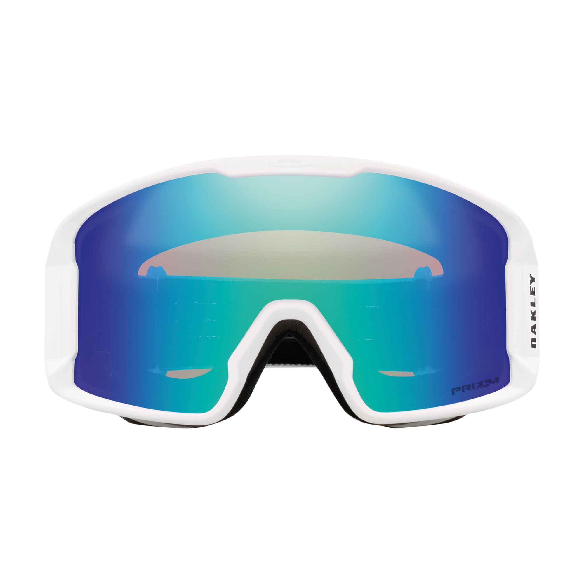 Masque de ski Oakley Line Miner M Adulte