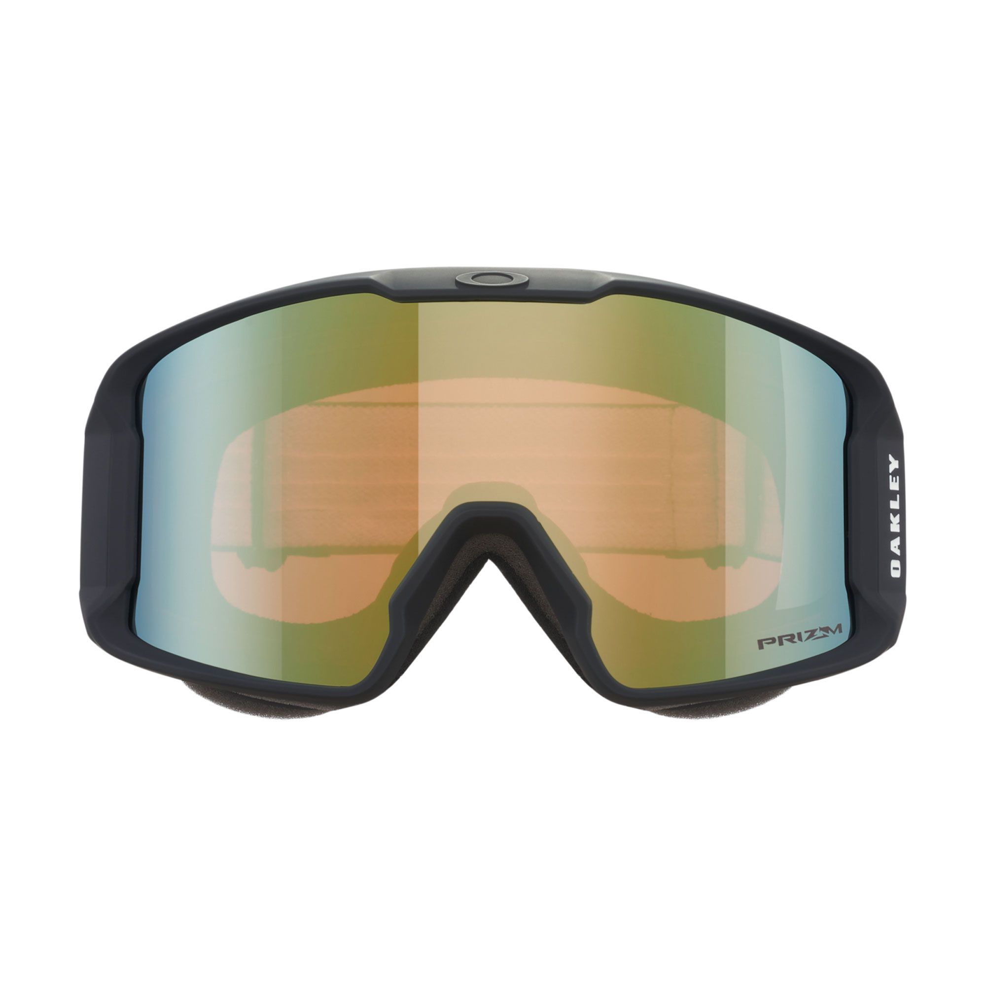 Masque de ski Oakley Line Miner M Adulte