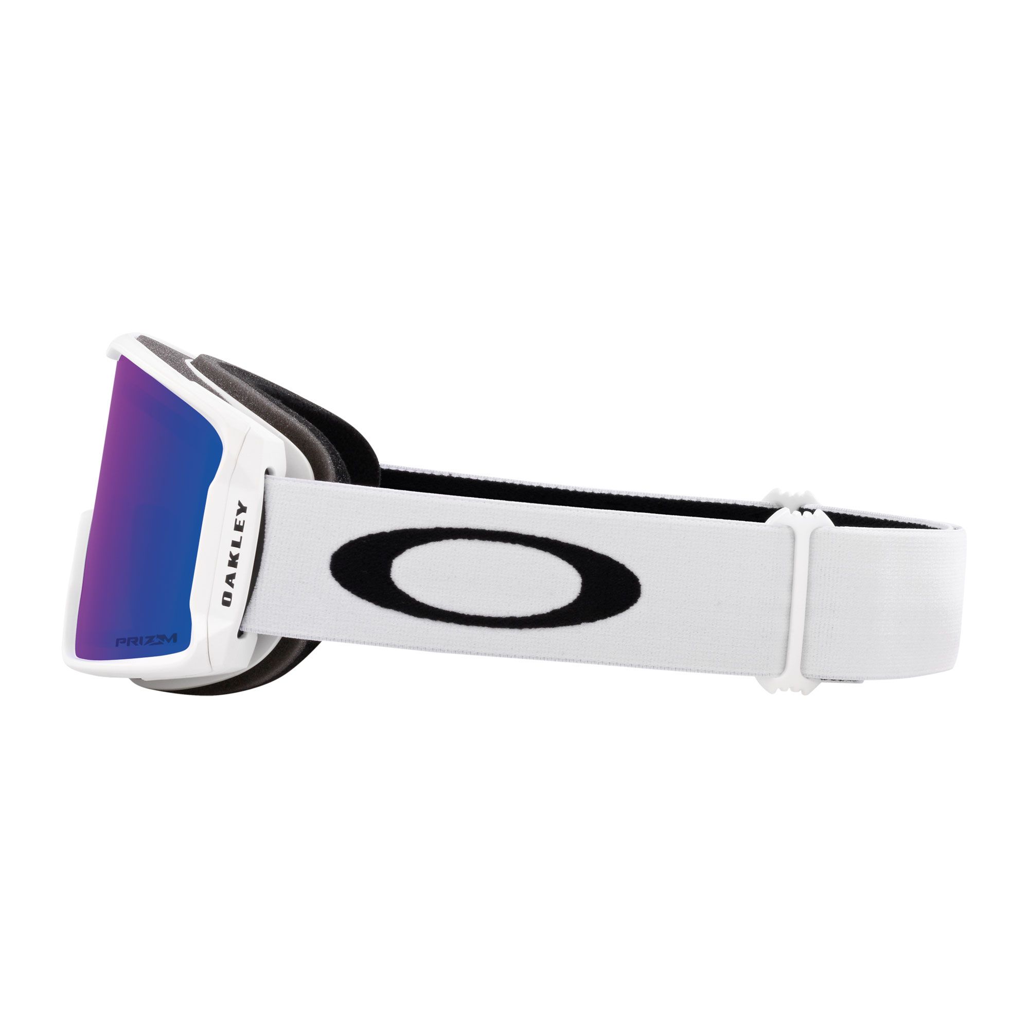 Masque de ski Oakley Line Miner M Adulte