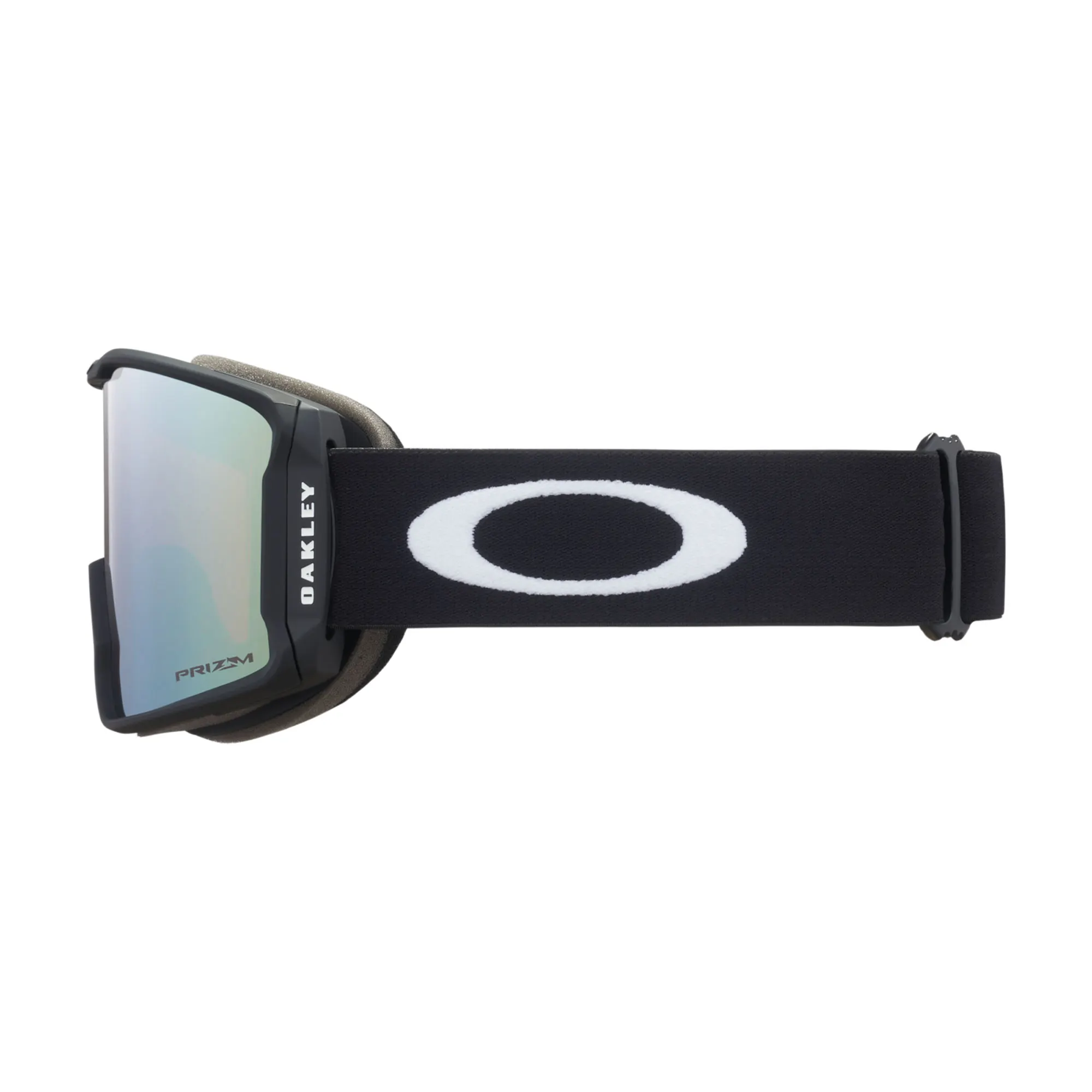 Masque de ski Oakley Line Miner M Adulte
