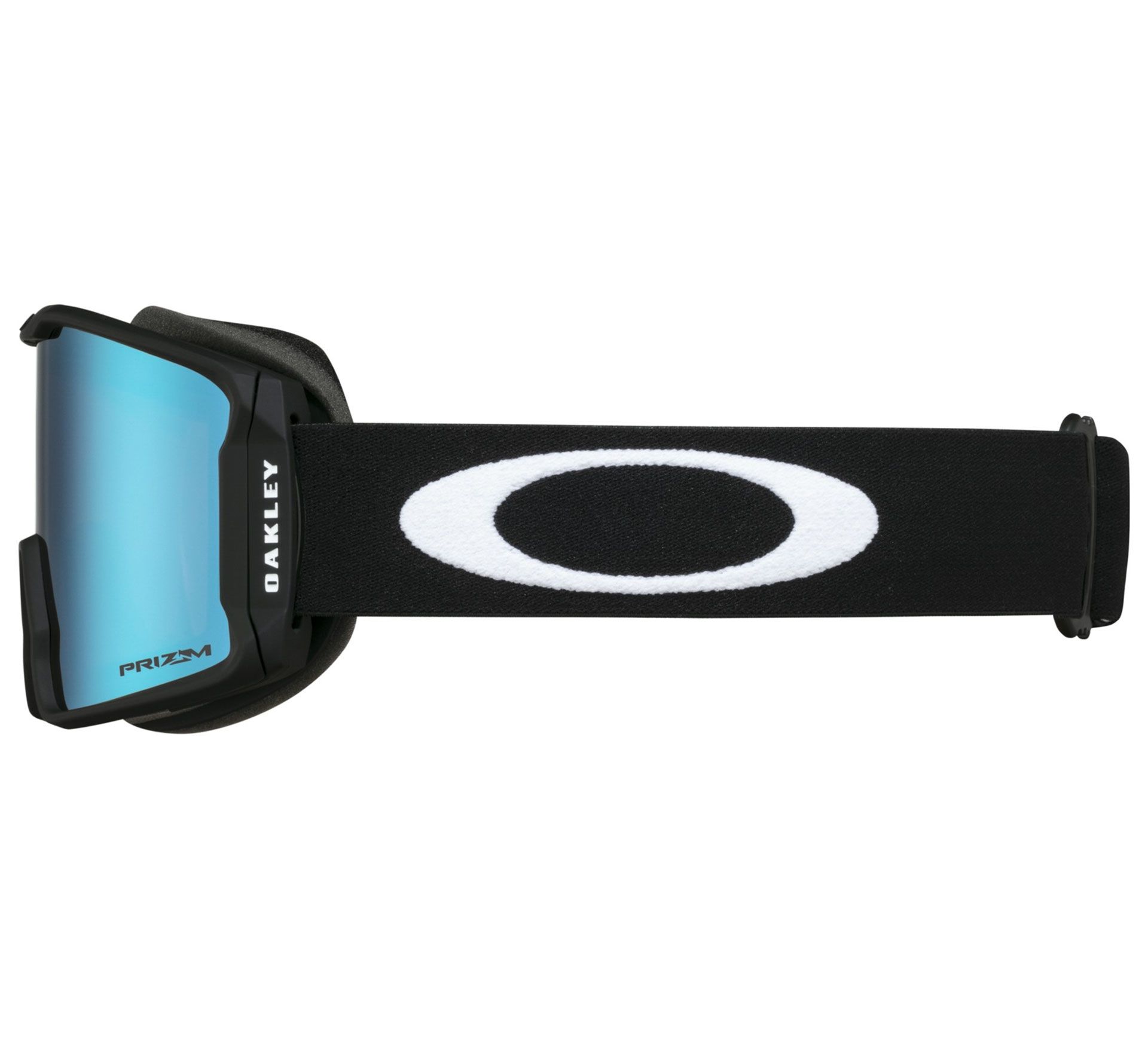 Oakley Line Miner XM Skibril Heren