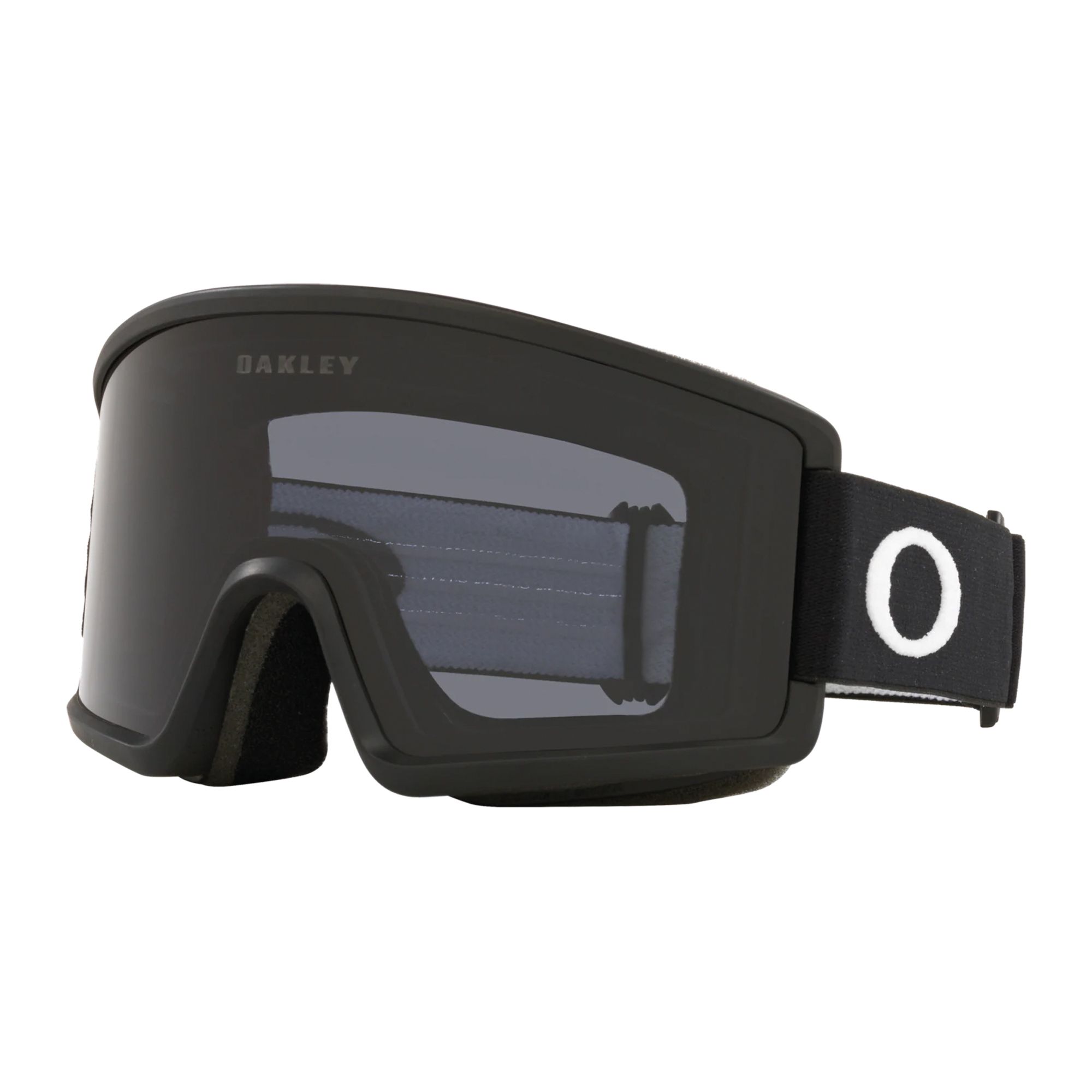 Oakley Target Line M Skibril Senior