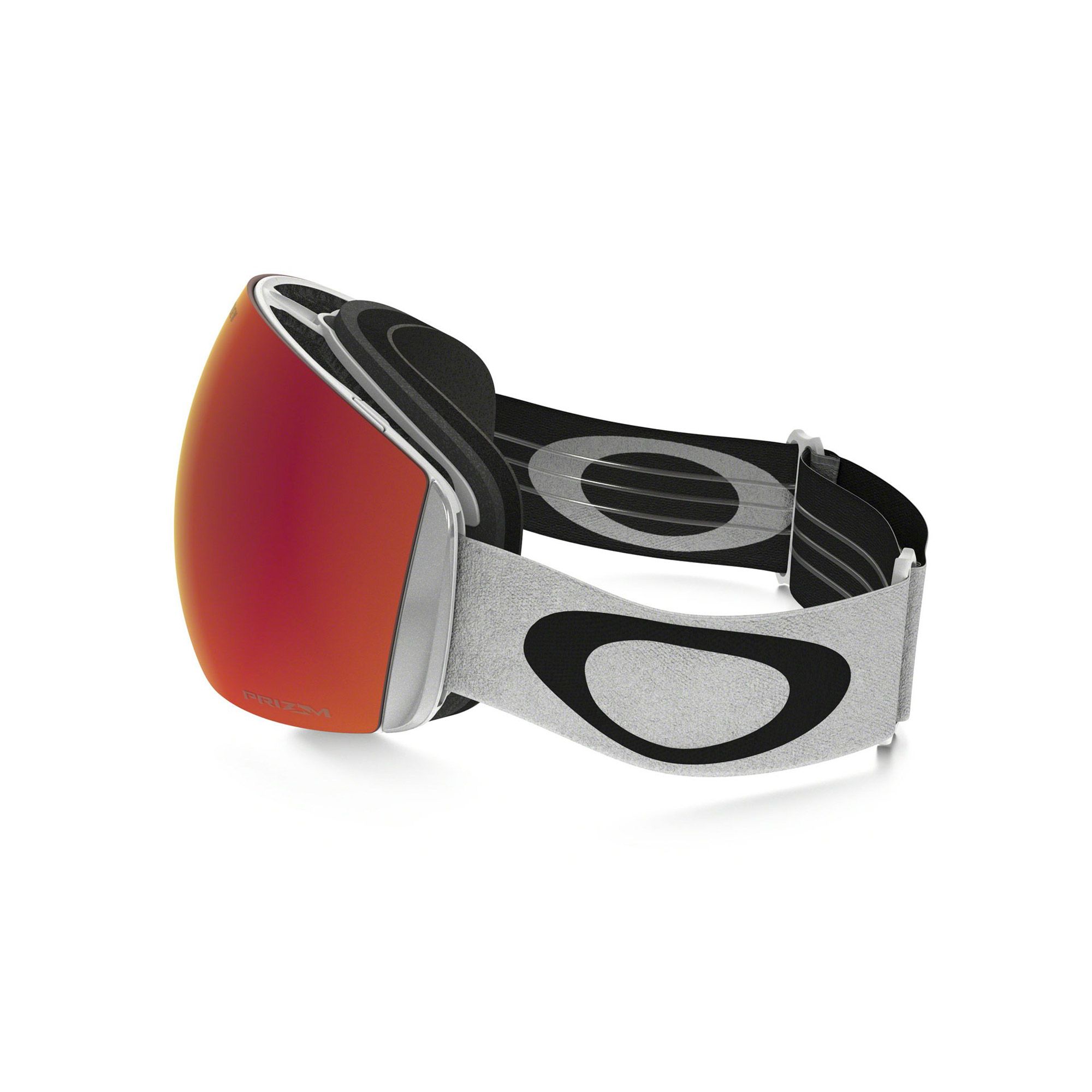 Oakley Flight Deck XM Prizm Goggles | Plutosport