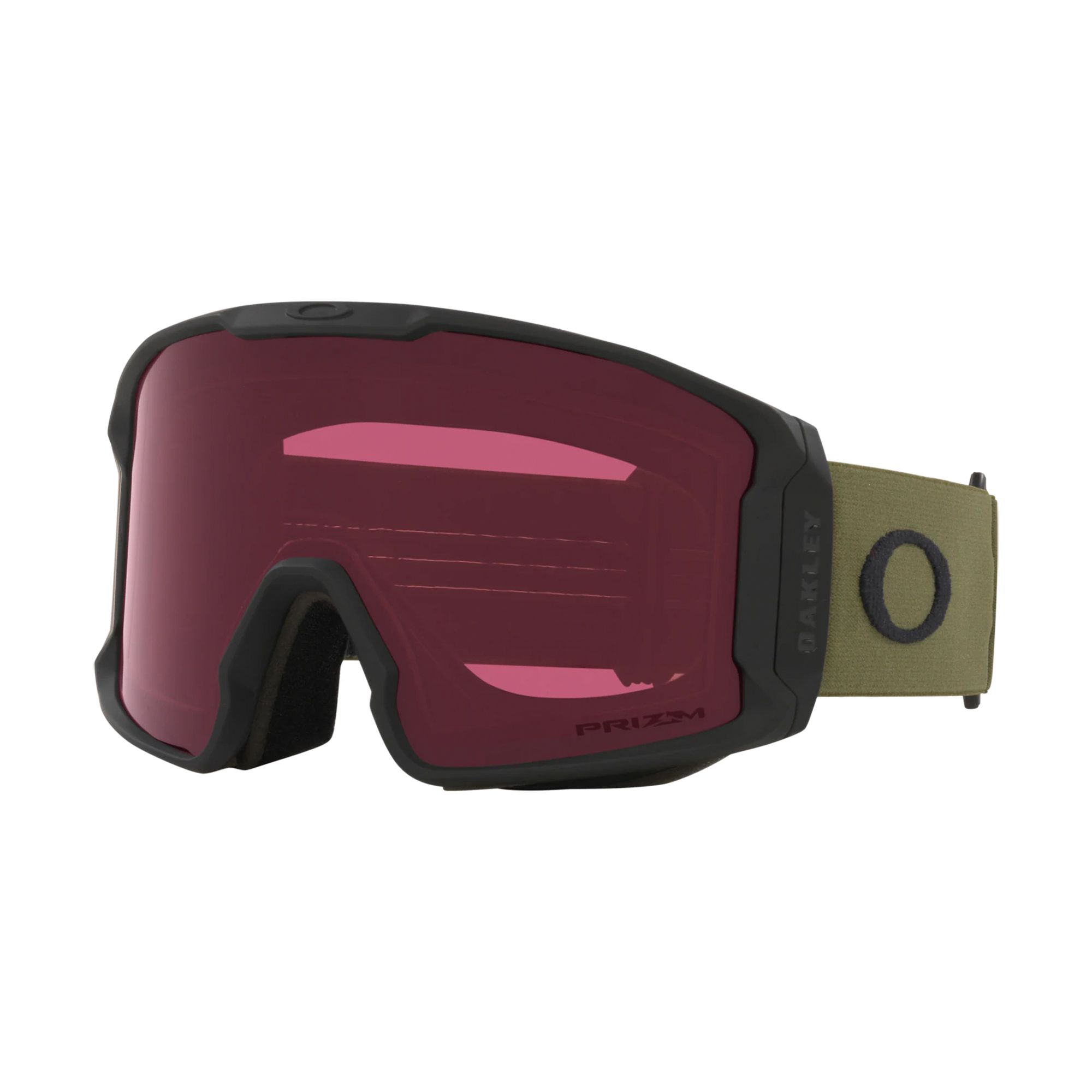 Oakley Line Miner L Skibril Senior