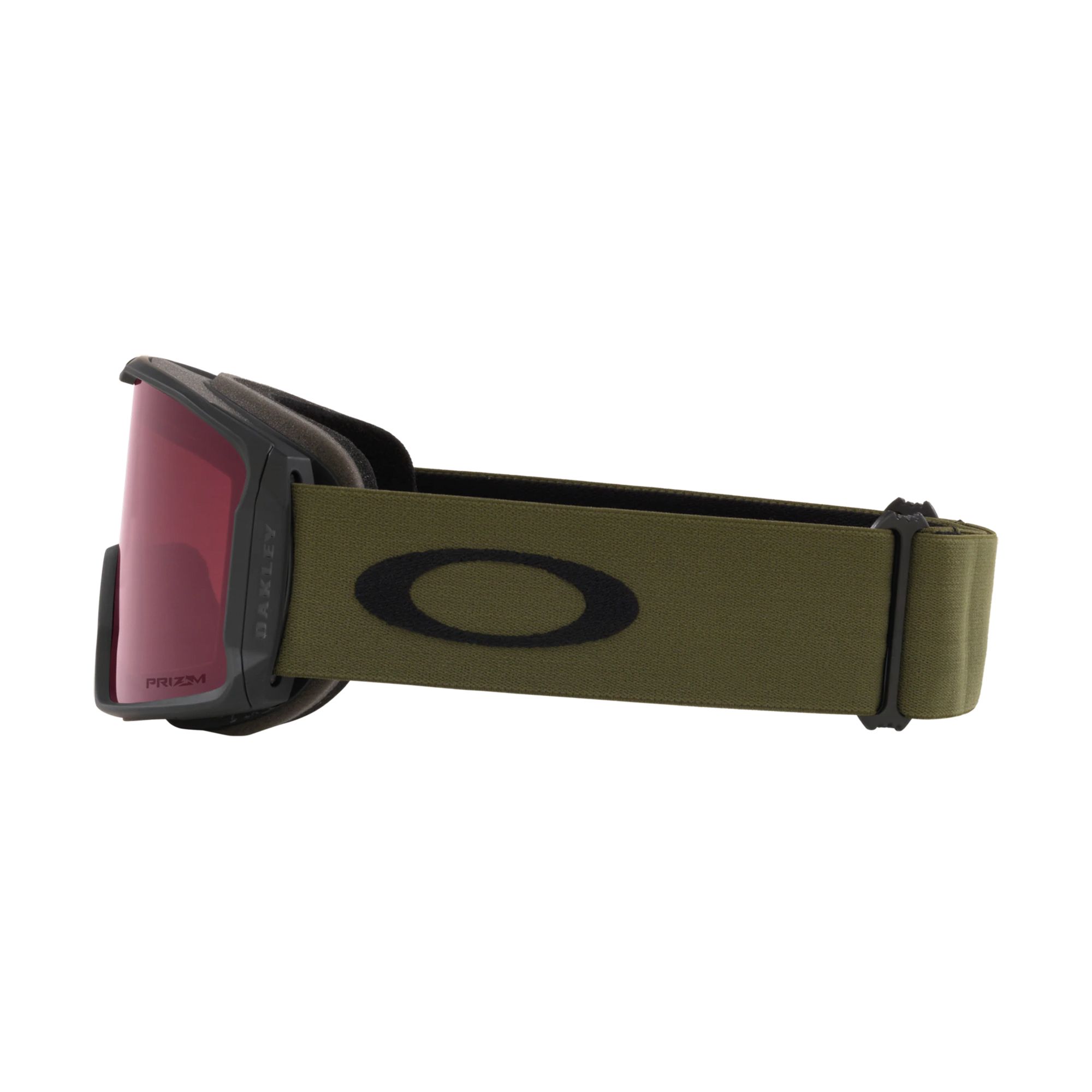 Oakley Line Miner L Skibril Senior