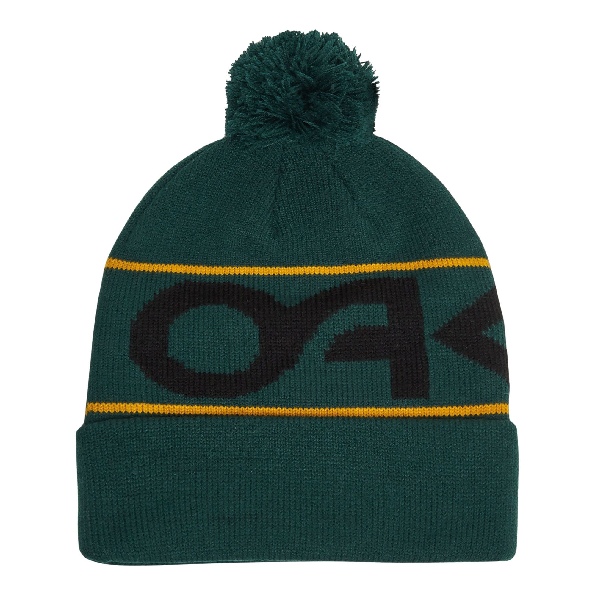 Bonnet Oakley Factory Cuff Adulte