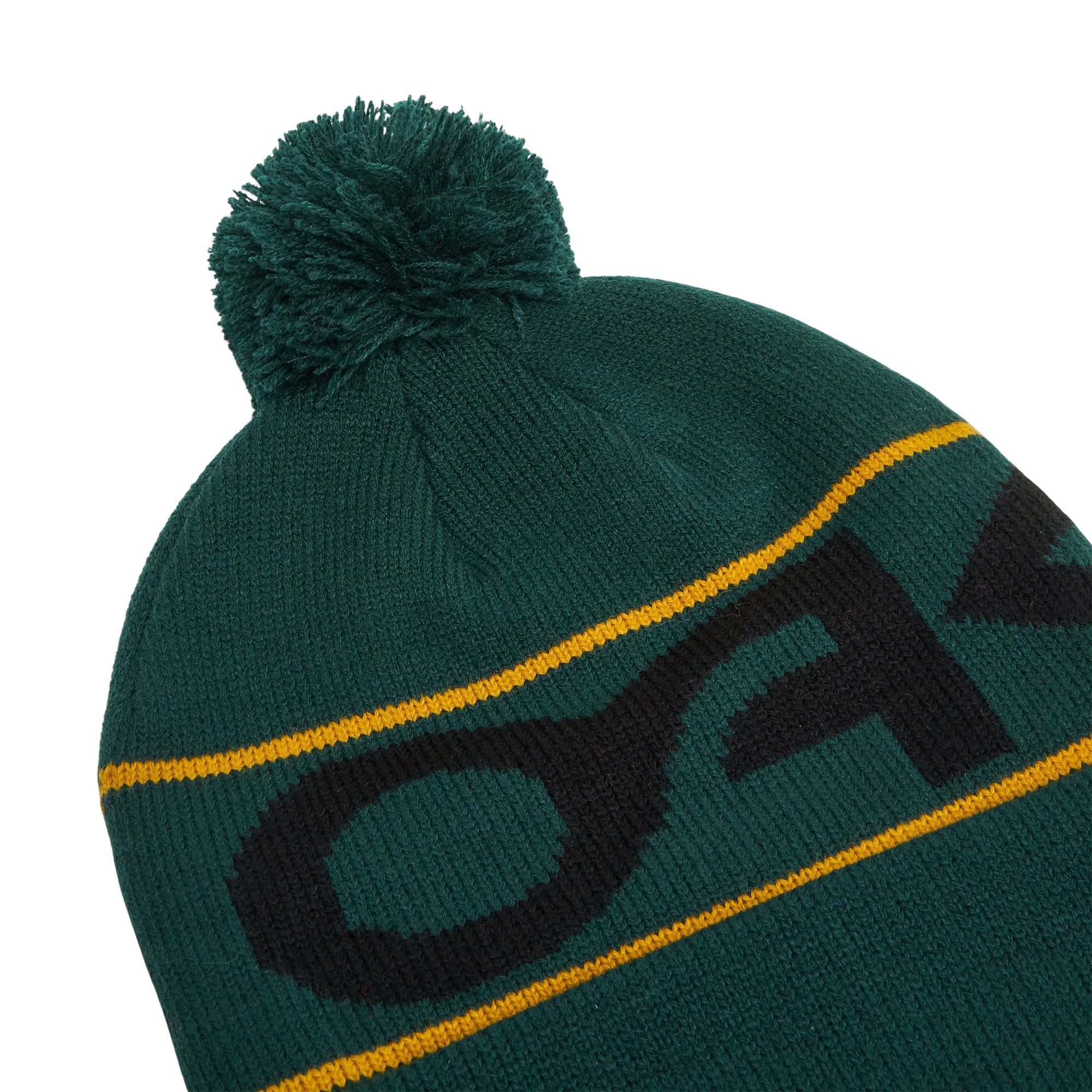 Bonnet Oakley Factory Cuff Adulte