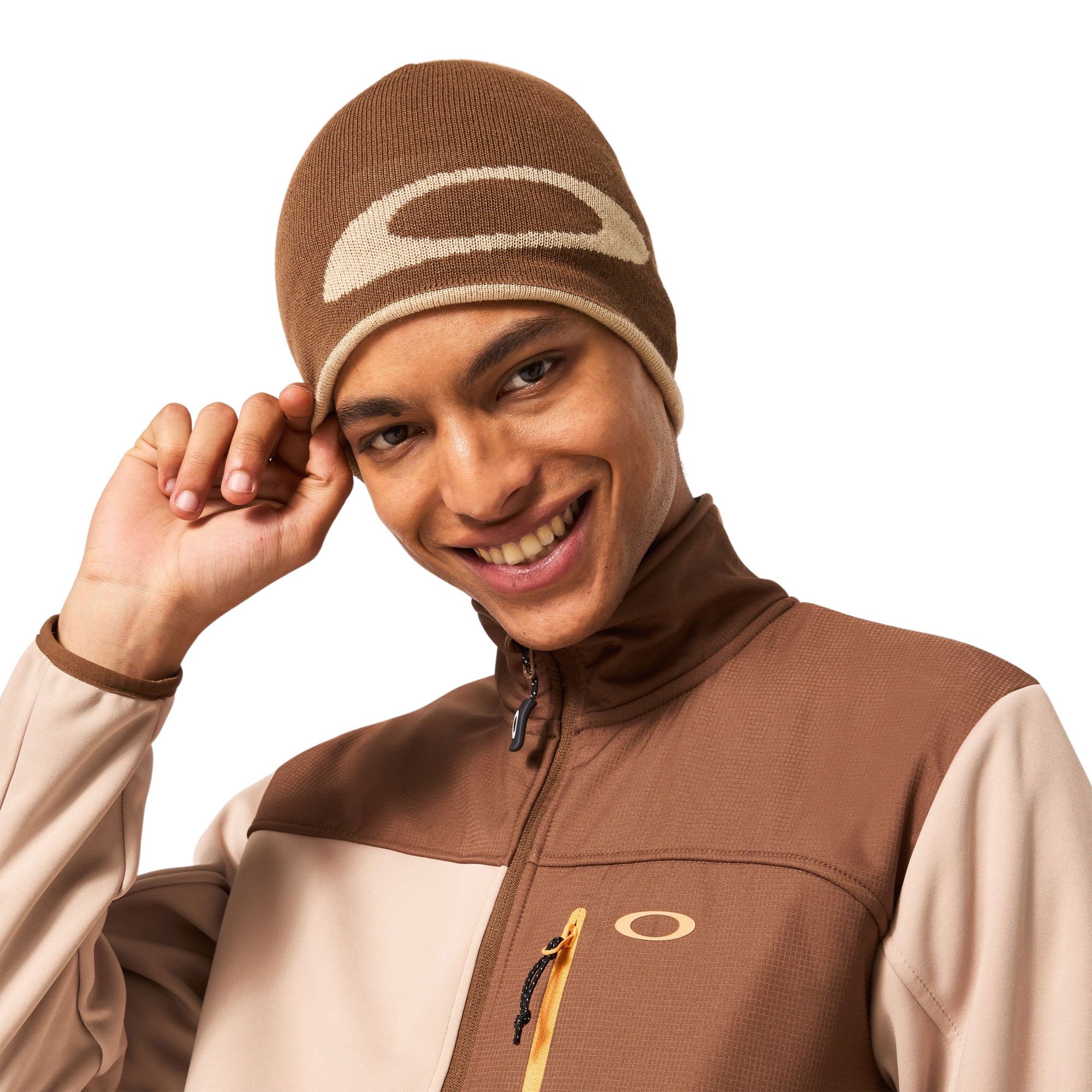 Oakley Ellipse Beanie Senior