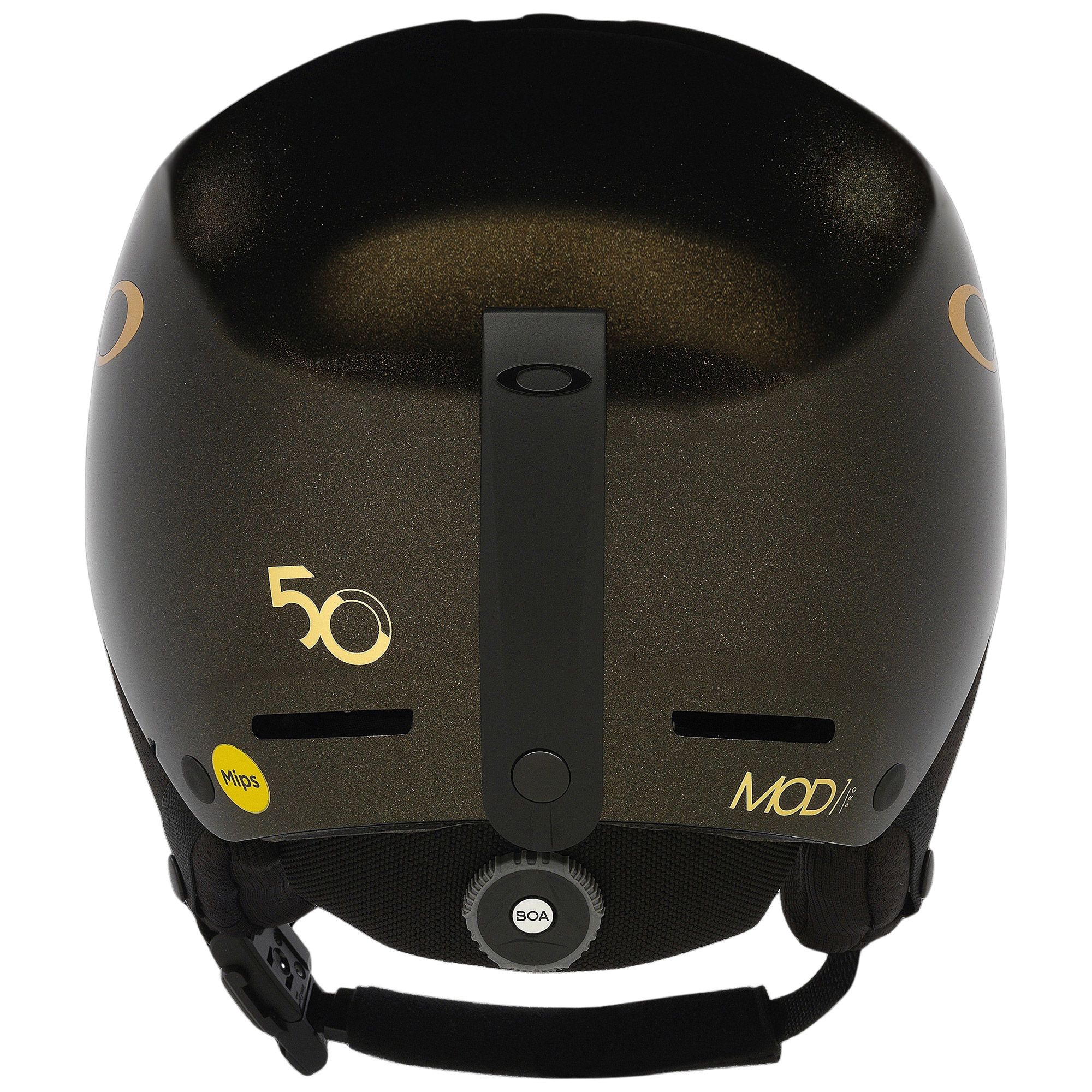 Oakley MOD1 Pro Skihelm Senior