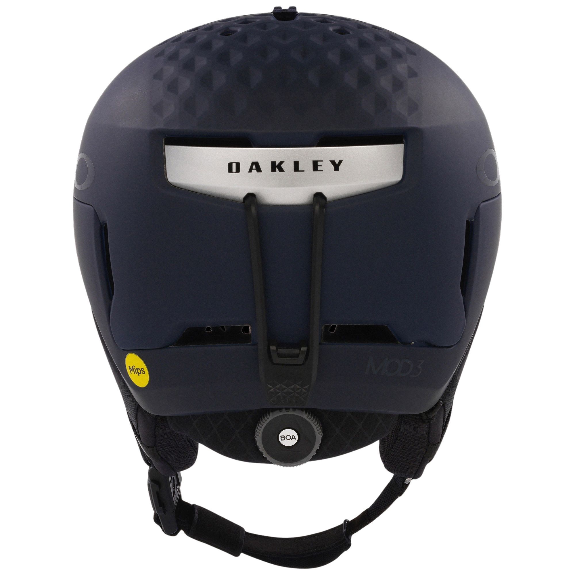 Oakley MOD3 Skihelm Senior