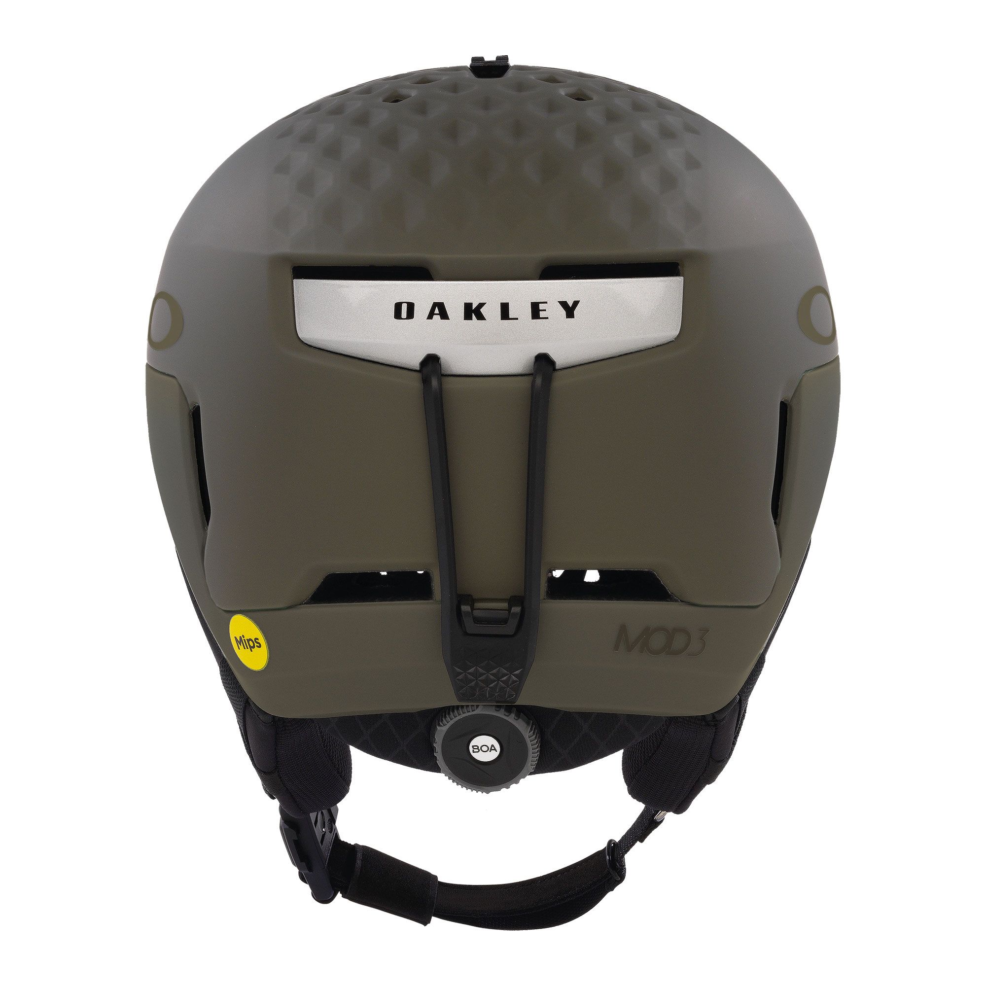 Oakley MOD3 Skihelm Senior