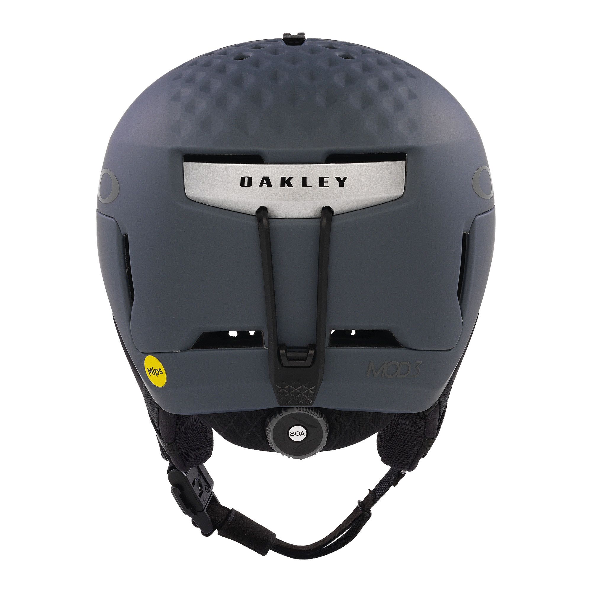 Oakley MOD3 Skihelm Senior