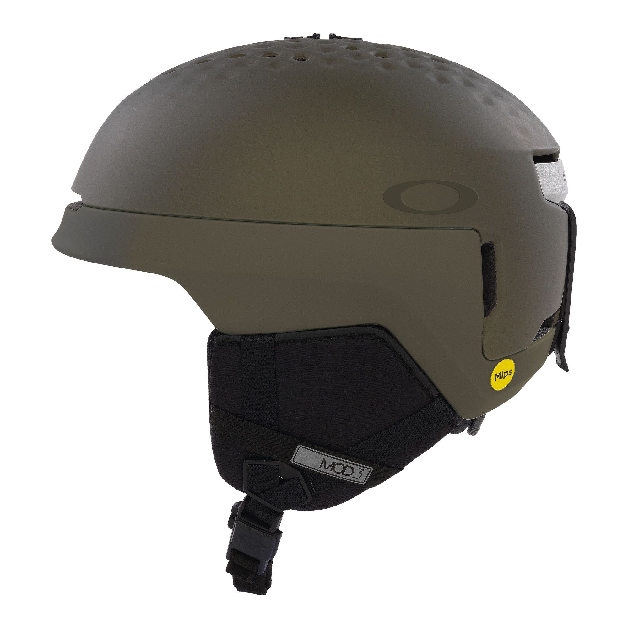 Oakley MOD3 Skihelm Senior