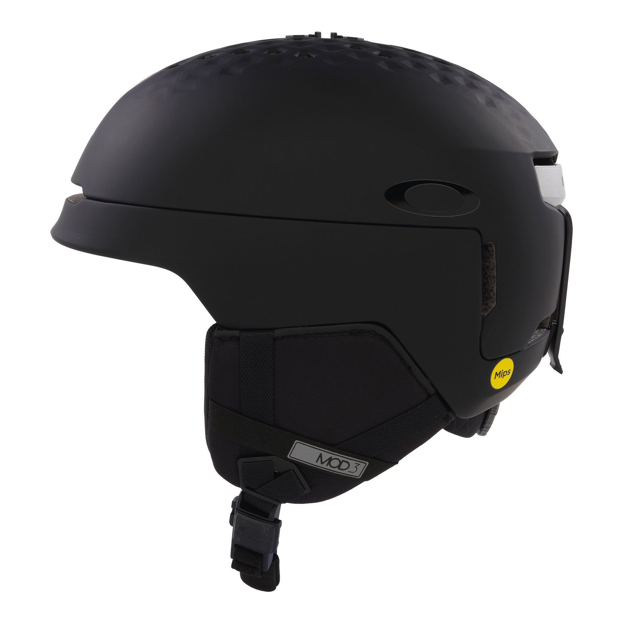 Oakley Mod3 - Skihelm | Gratis verzending