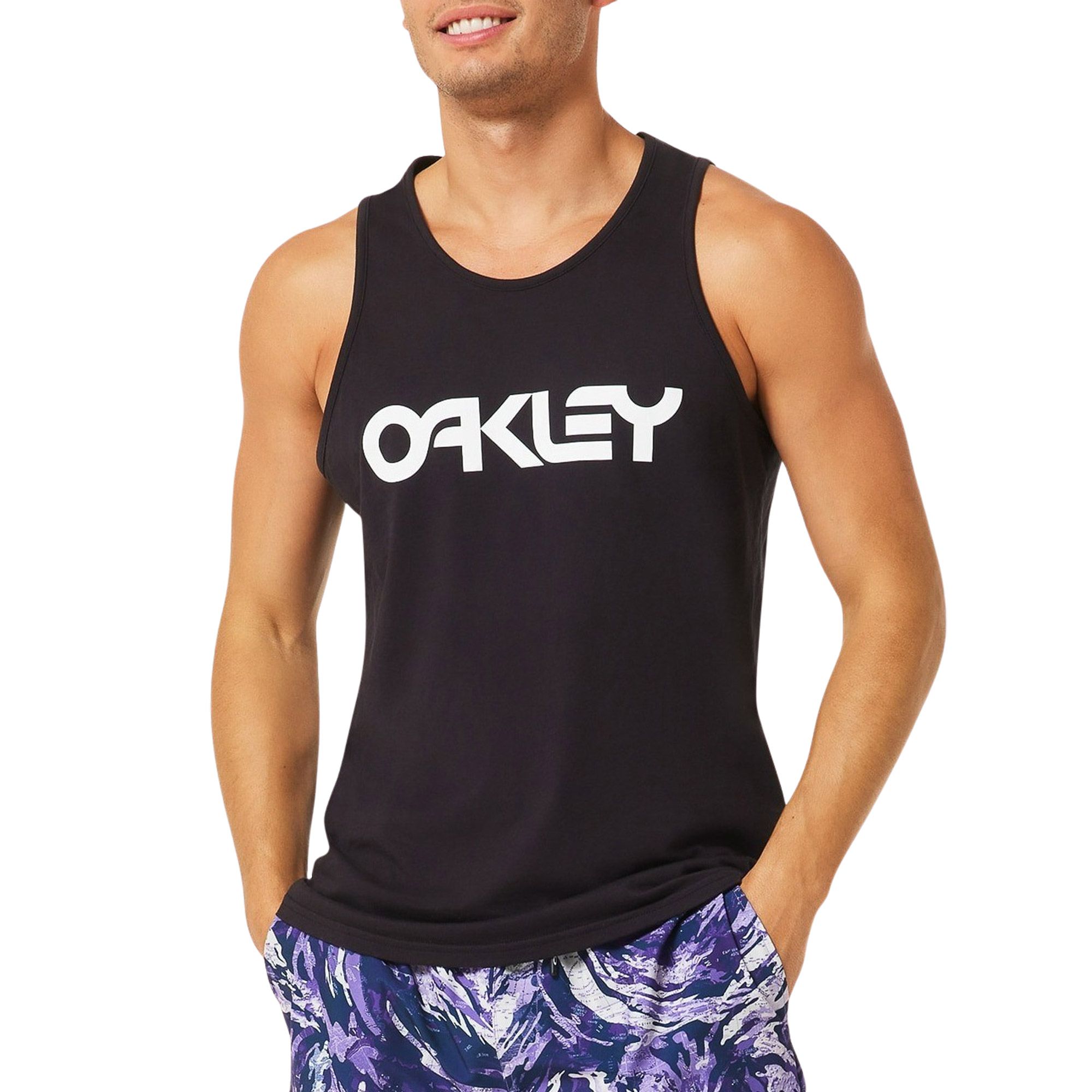 Oakley Mark 3 Tank Top Heren