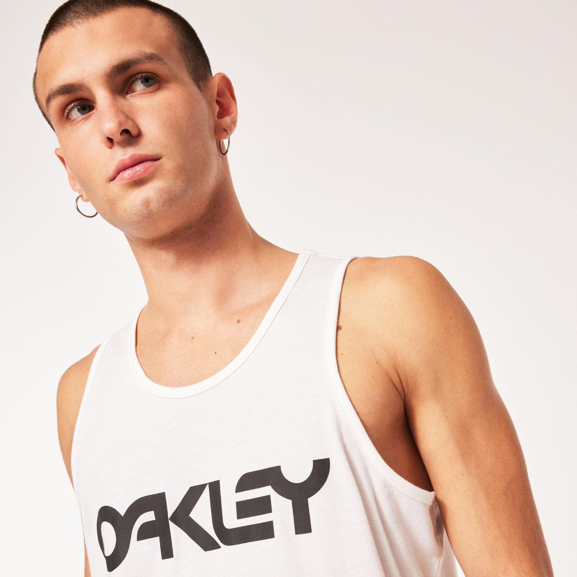 Oakley Mark 3 Tank Top Heren