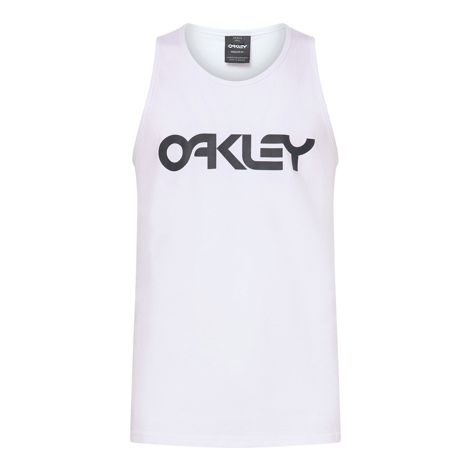 Oakley Mark 3 Tank Top Heren