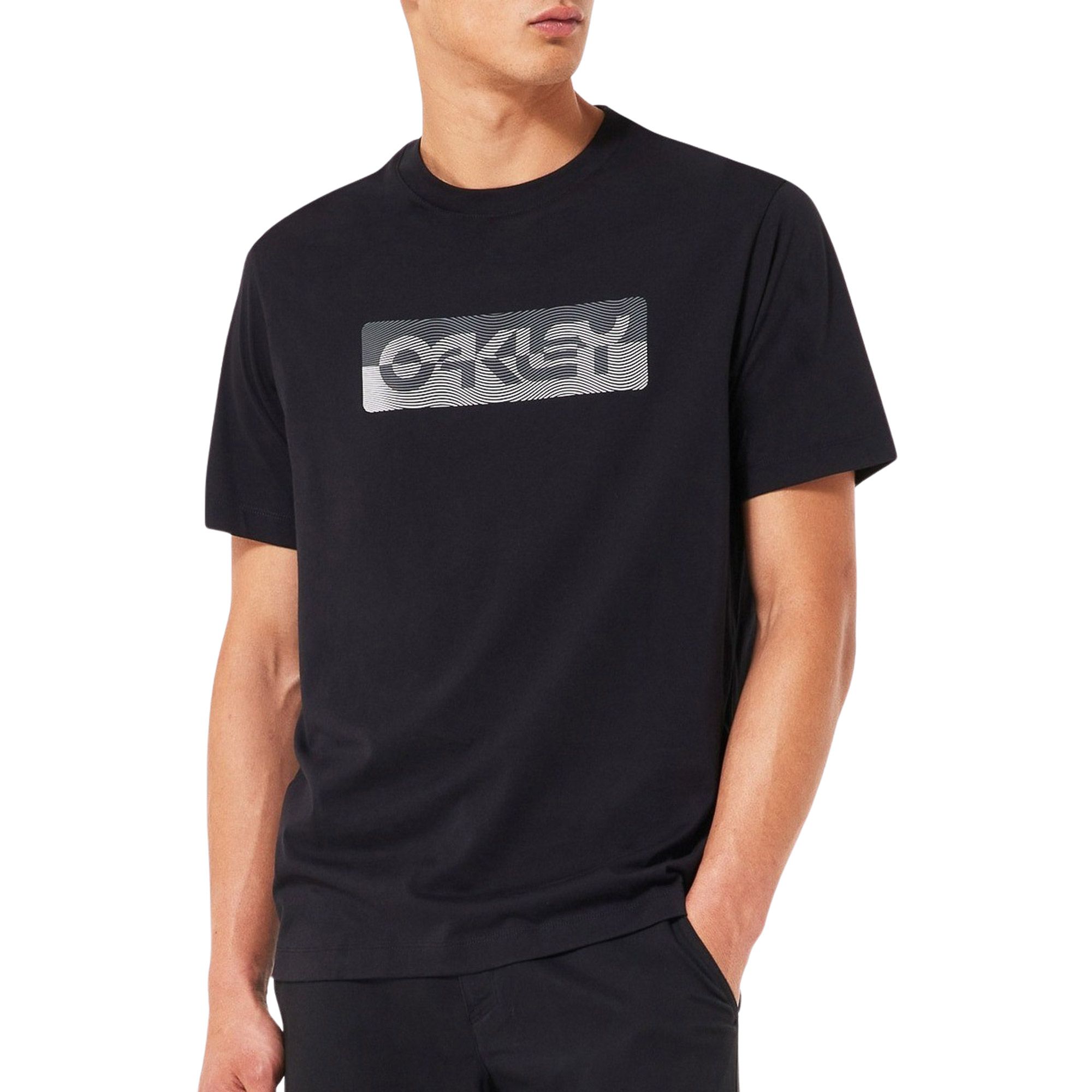 Oakley Duality B1B Shirt Heren