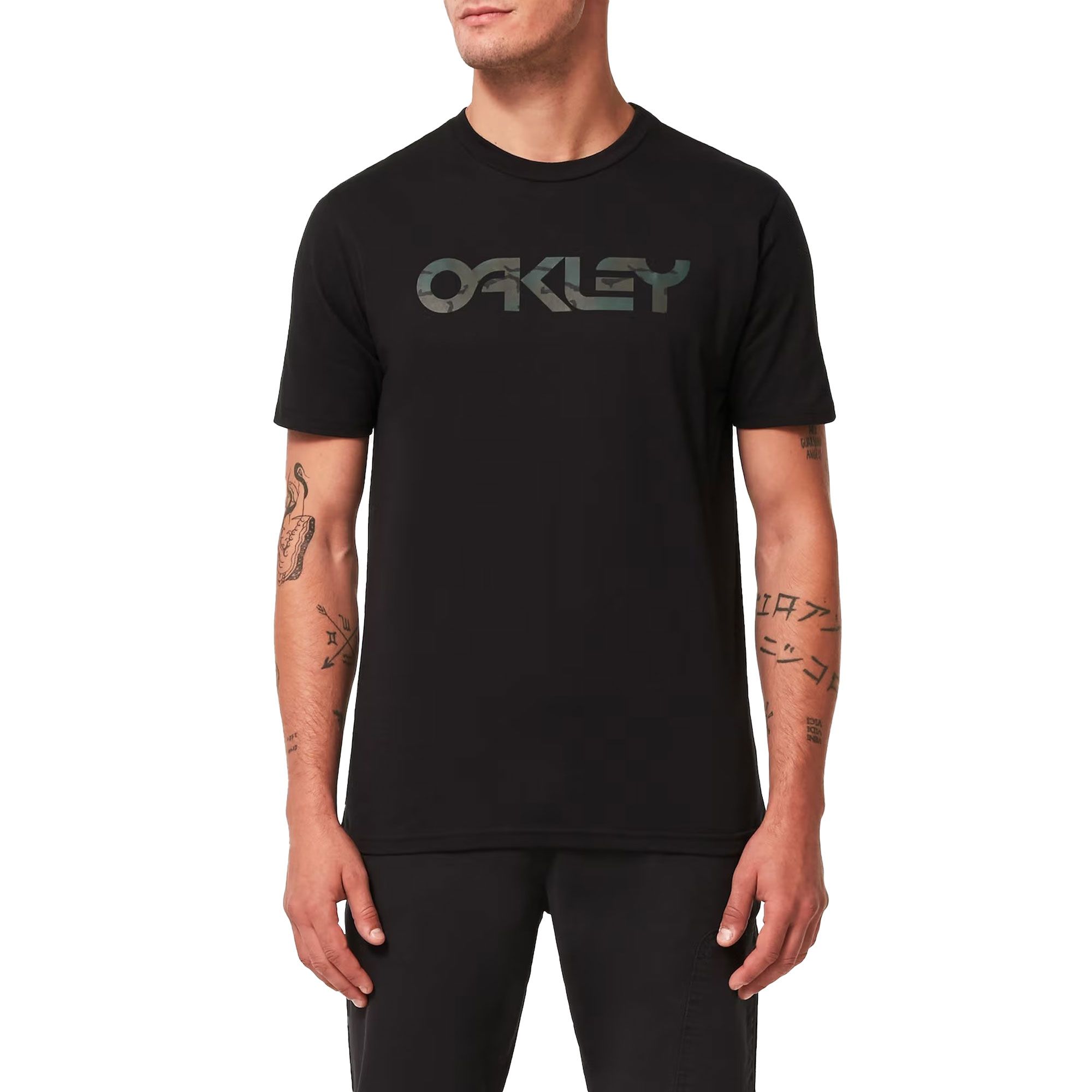 Oakley Mark II 2.0 Shirt Heren | PlutoSport