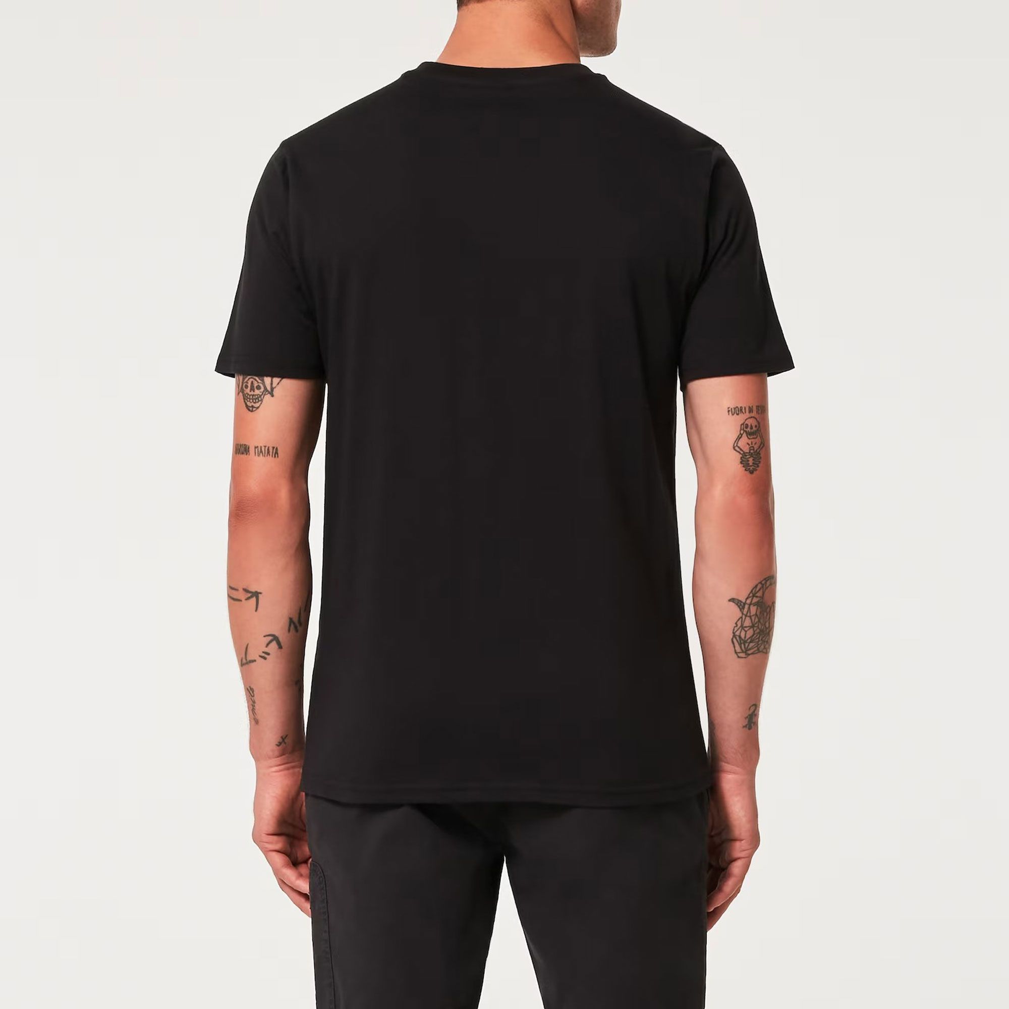 Oakley Mark II 2.0 Shirt Heren
