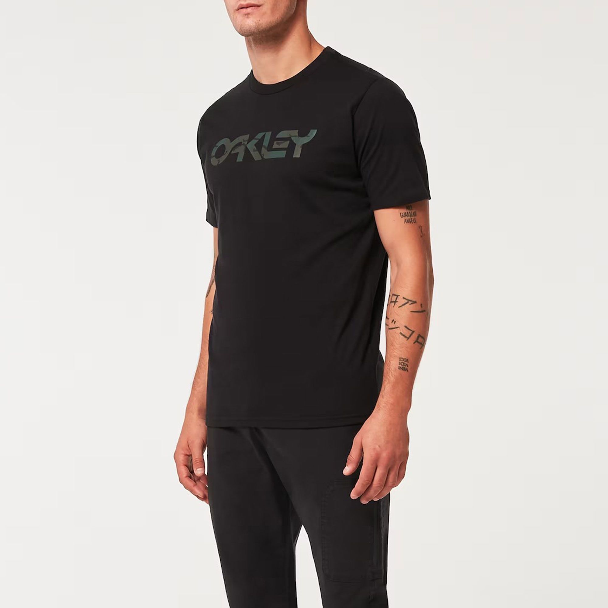 Oakley Mark II 2.0 Shirt Heren