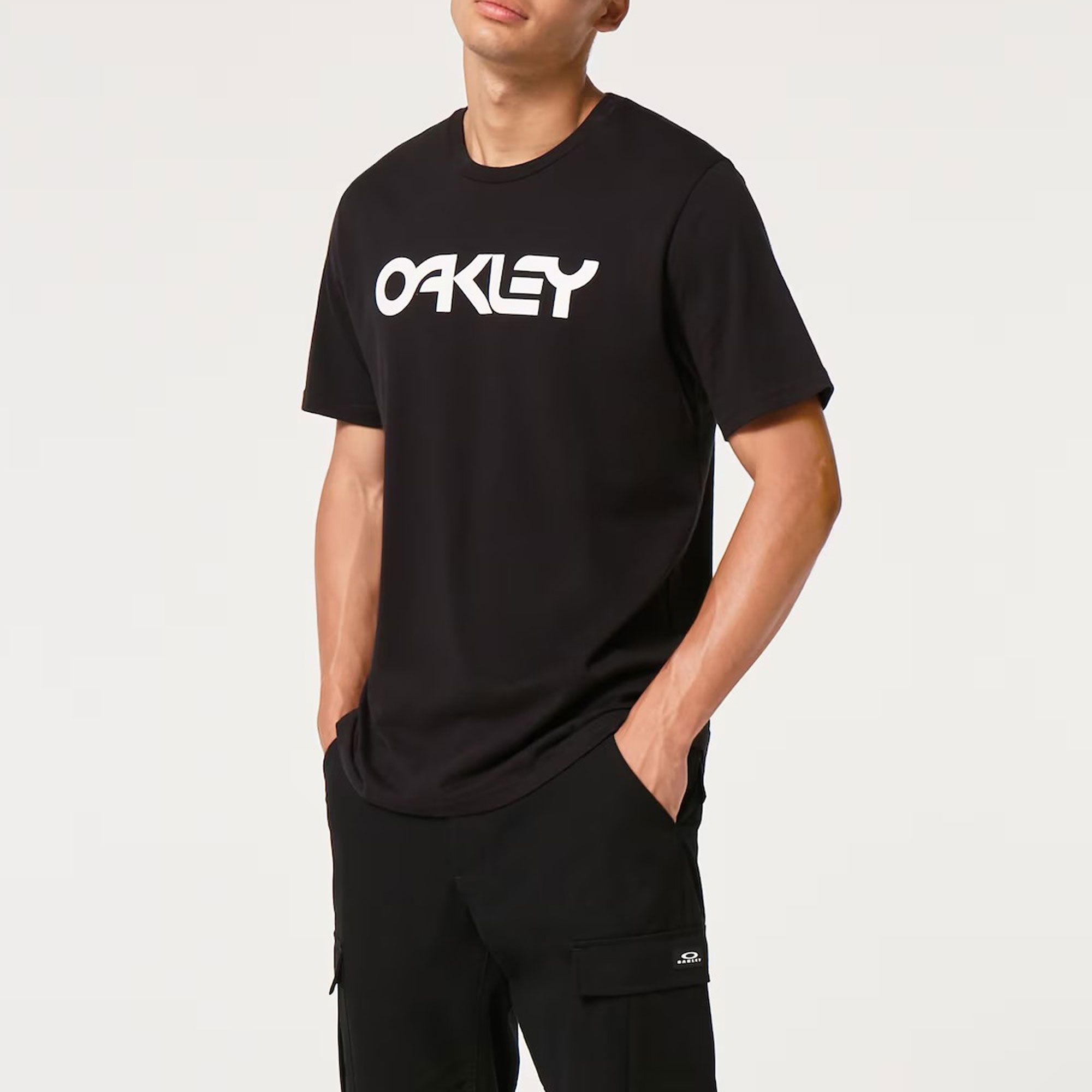 Oakley Mark II 2.0 Shirt Heren